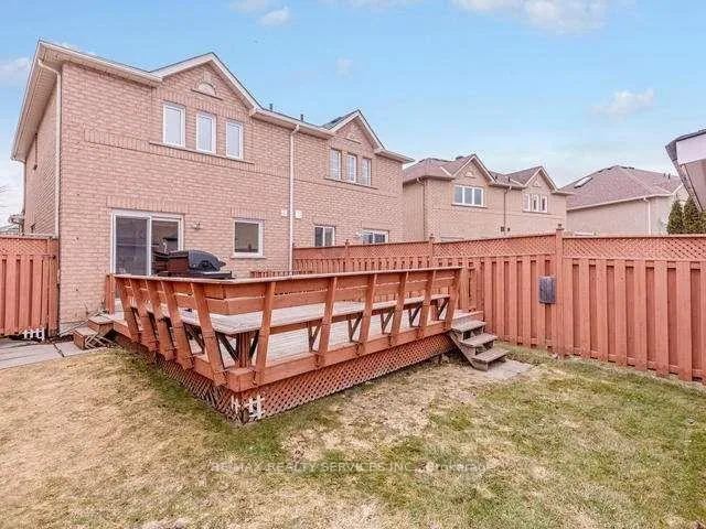 Photo 20 of 32 Silo (UPPER) Court, Brampton, Fletcher's Creek Village — HOMEH