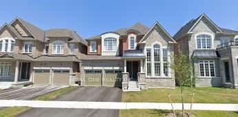 Photo 1 of 60 Joseph Hartman Crescent N, Aurora, Rural Aurora — HOMEH