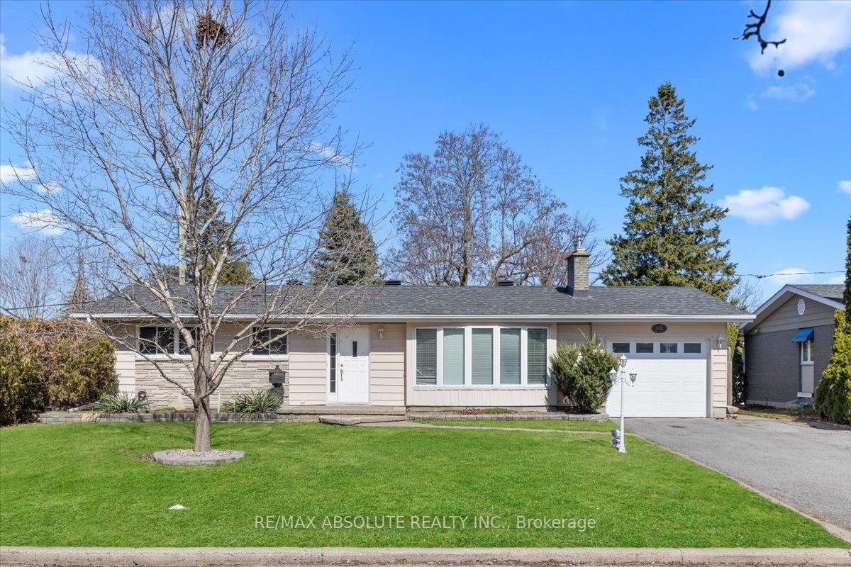 Photo 1 of 92 Cleadon Drive, Ottawa, Crystal Beach — HOMEH
