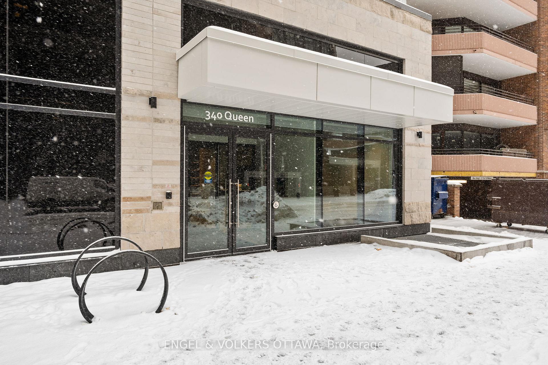 Photo 2 of Unit 502, 340 Queen Street, Ottawa, Ottawa Centre — HOMEH