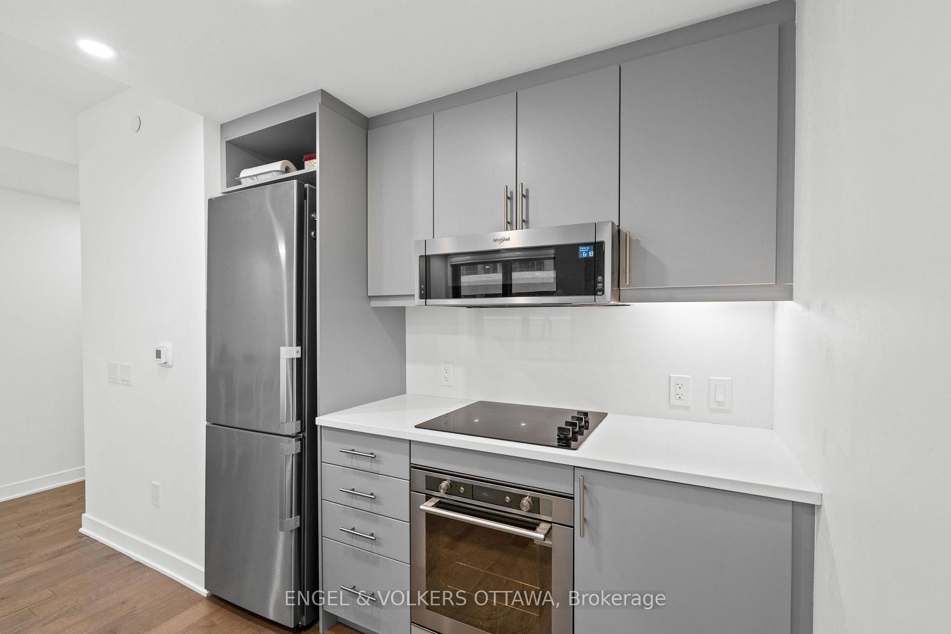 Photo 7 of Unit 502, 340 Queen Street, Ottawa, Ottawa Centre — HOMEH