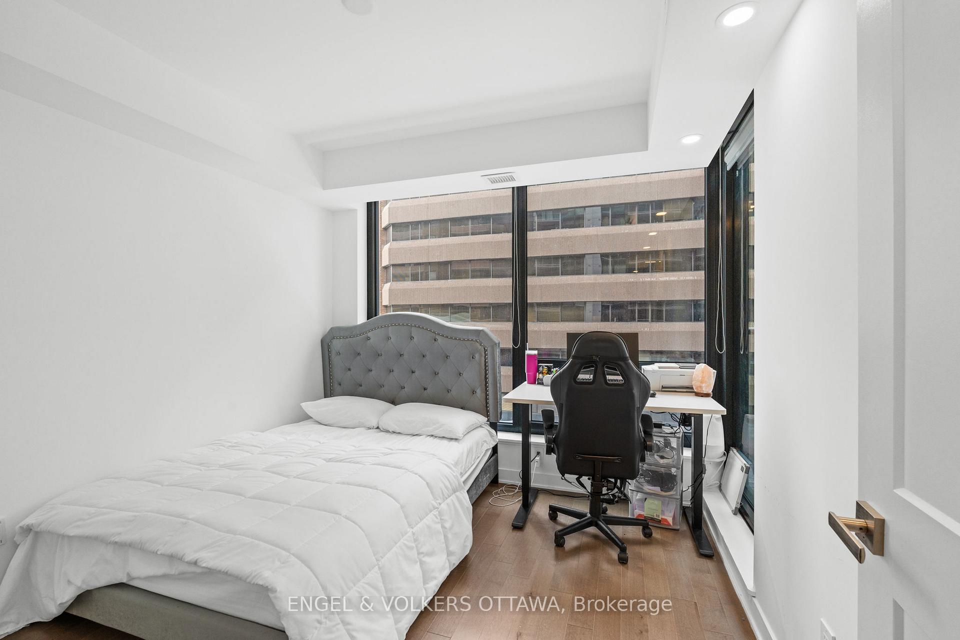 Photo 10 of Unit 502, 340 Queen Street, Ottawa, Ottawa Centre — HOMEH