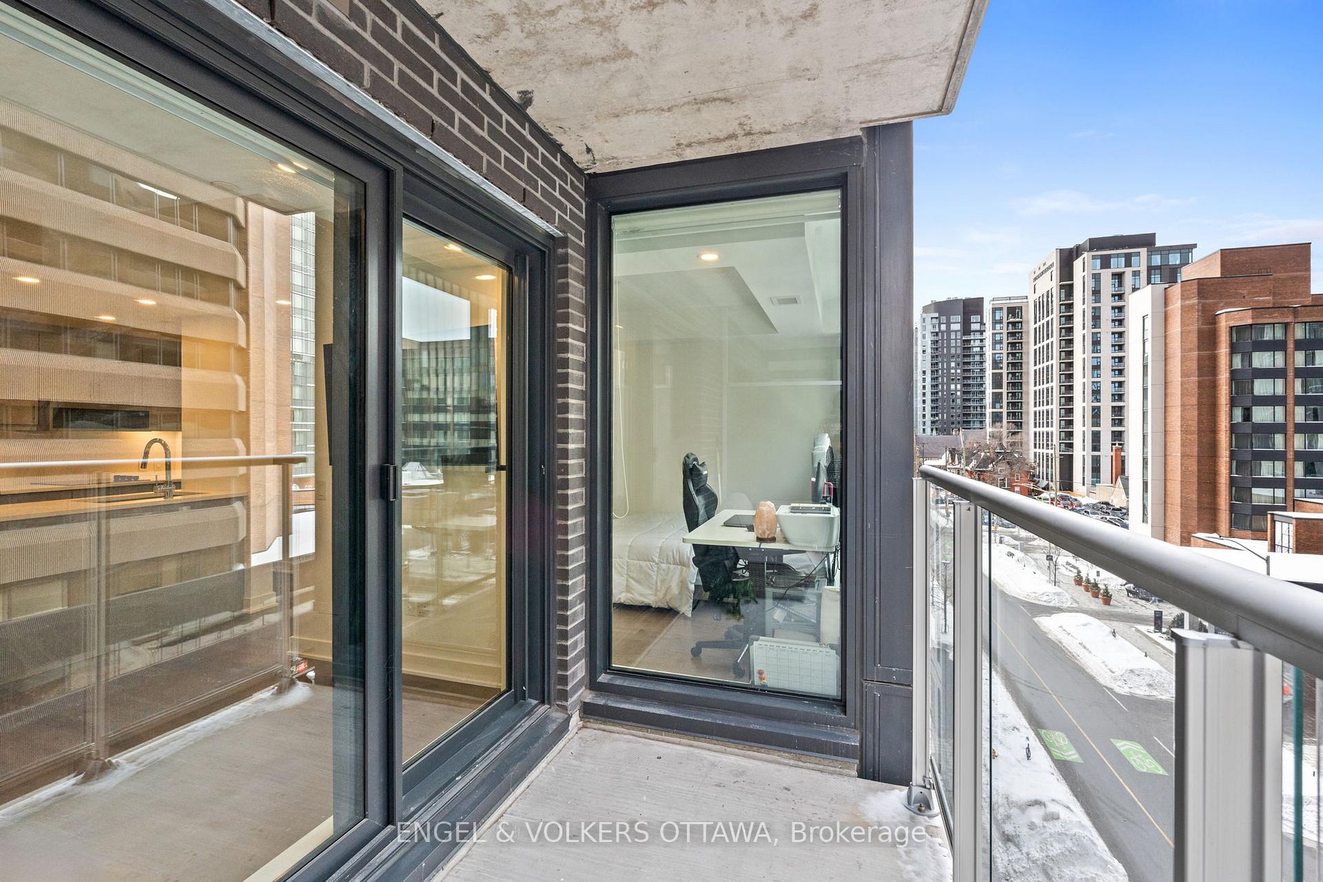 Photo 15 of Unit 502, 340 Queen Street, Ottawa, Ottawa Centre — HOMEH
