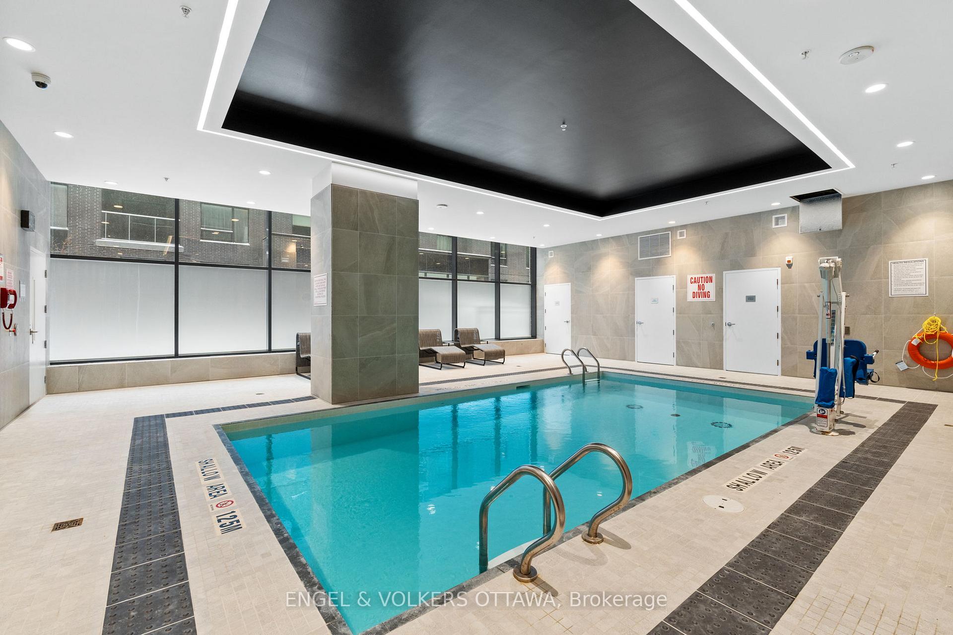 Photo 16 of Unit 502, 340 Queen Street, Ottawa, Ottawa Centre — HOMEH