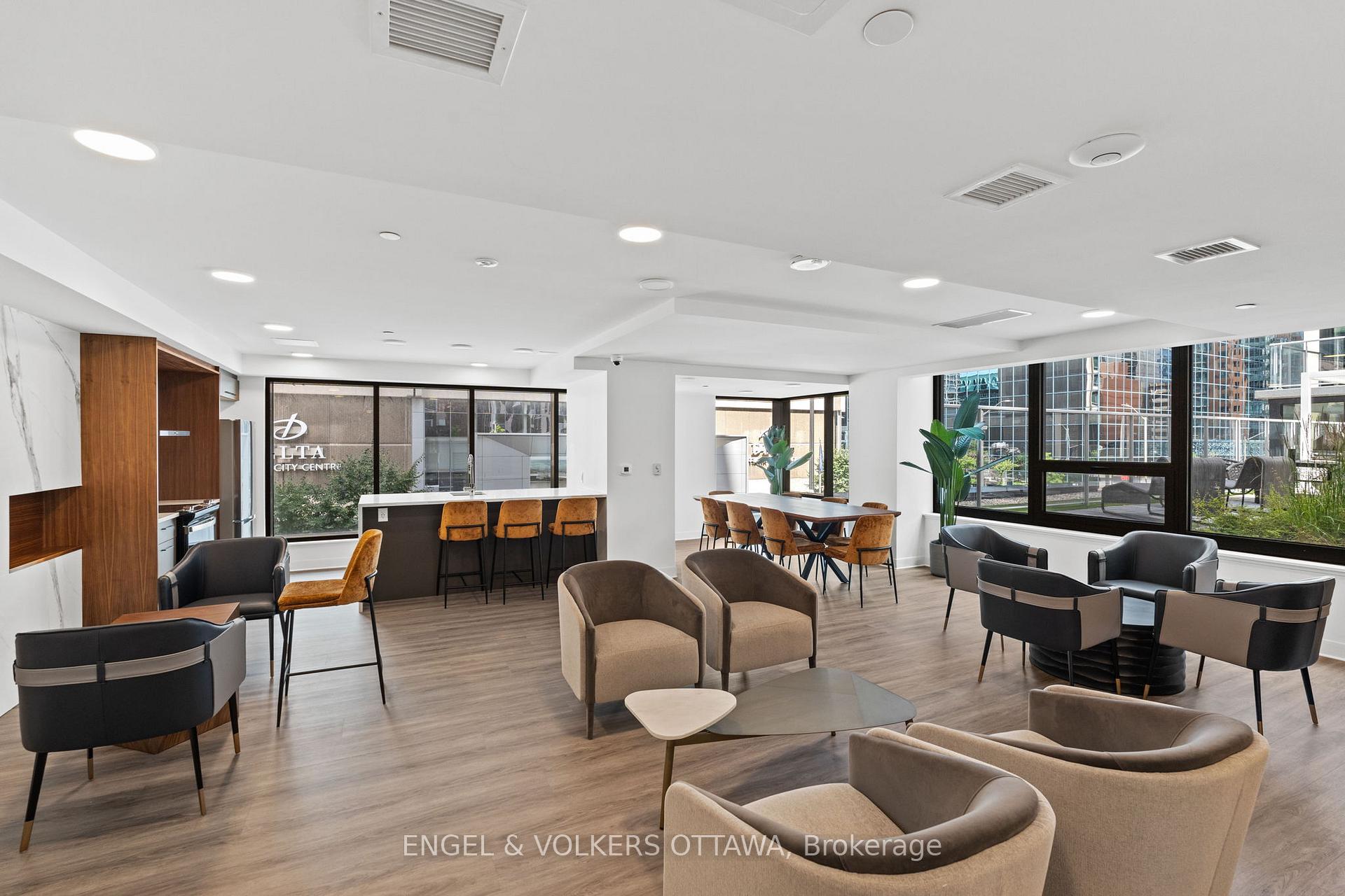 Photo 20 of Unit 502, 340 Queen Street, Ottawa, Ottawa Centre — HOMEH