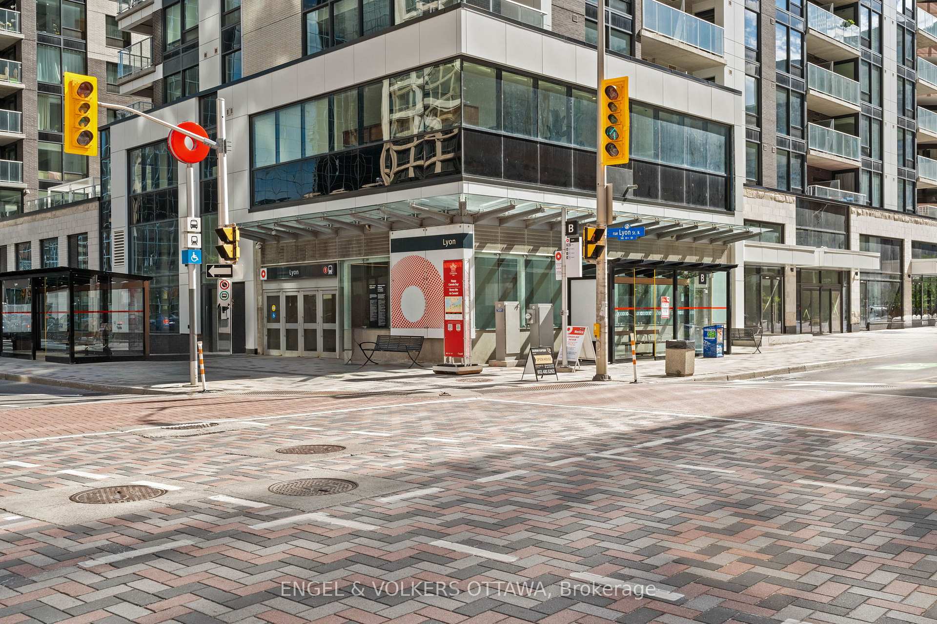 Photo 21 of Unit 502, 340 Queen Street, Ottawa, Ottawa Centre — HOMEH