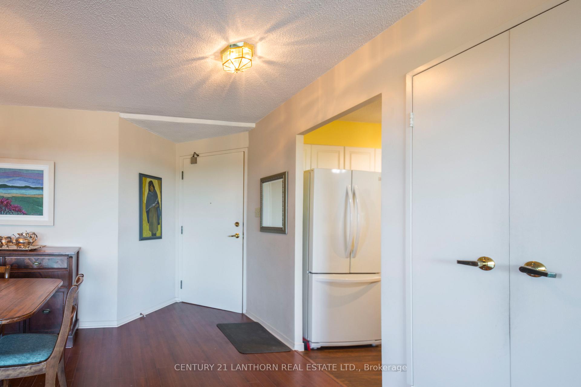 Photo 3 of Unit 1102, 344 Front Street, Belleville, Belleville Ward — HOMEH