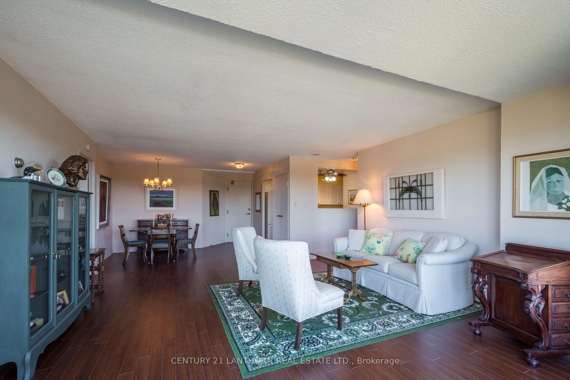 Photo 9 of Unit 1102, 344 Front Street, Belleville, Belleville Ward — HOMEH