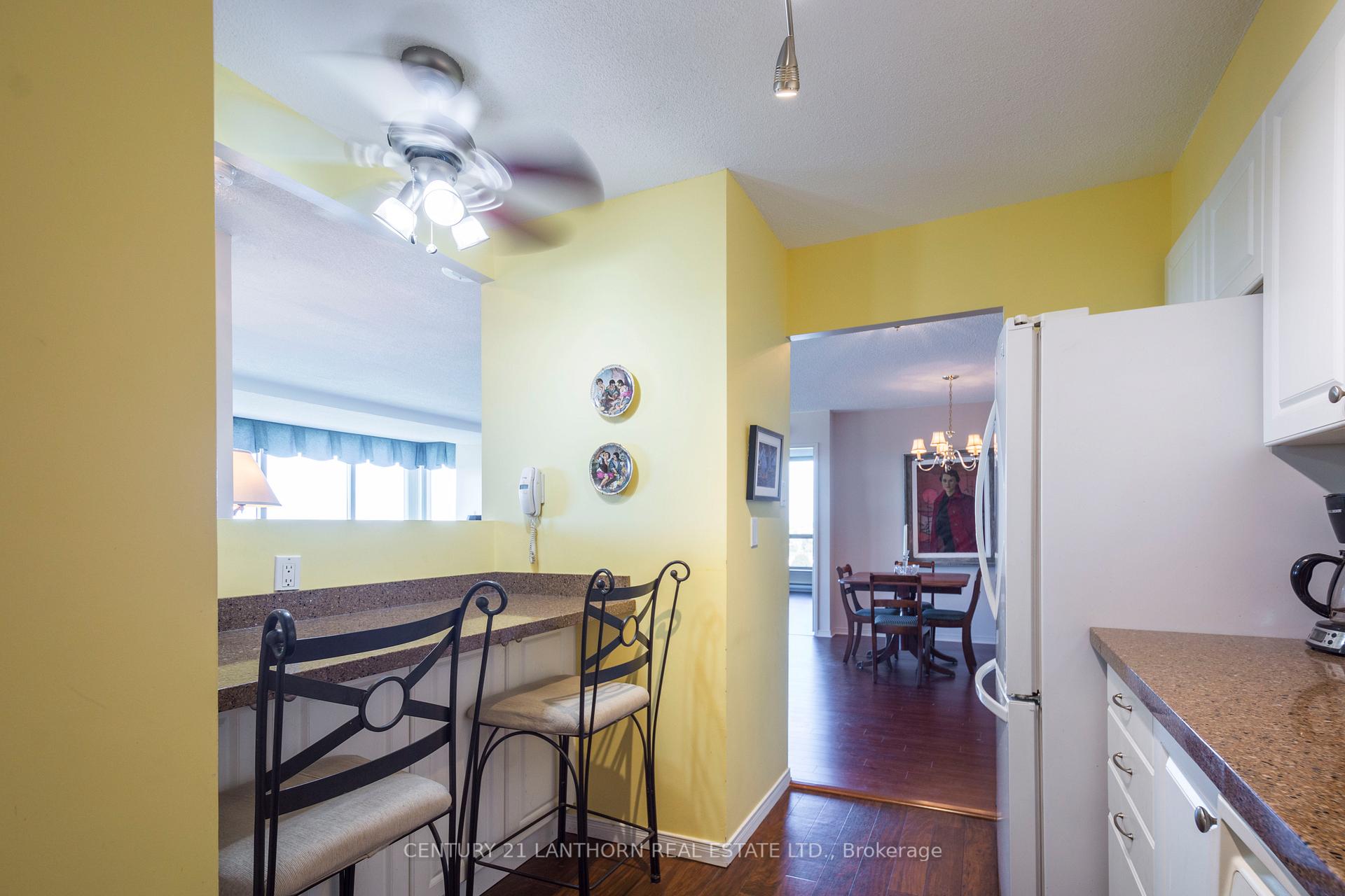 Photo 16 of Unit 1102, 344 Front Street, Belleville, Belleville Ward — HOMEH