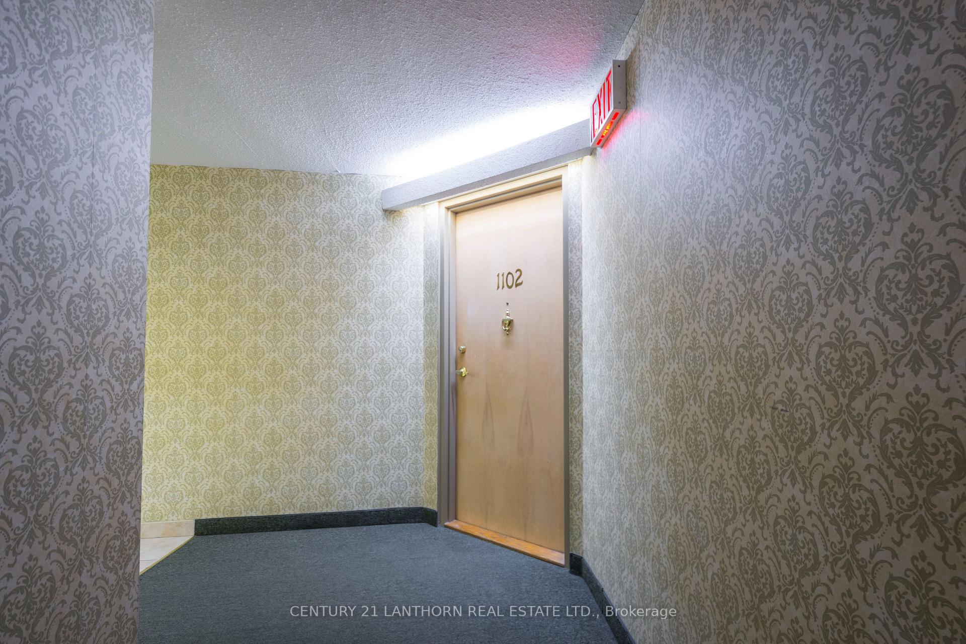 Photo 20 of Unit 1102, 344 Front Street, Belleville, Belleville Ward — HOMEH