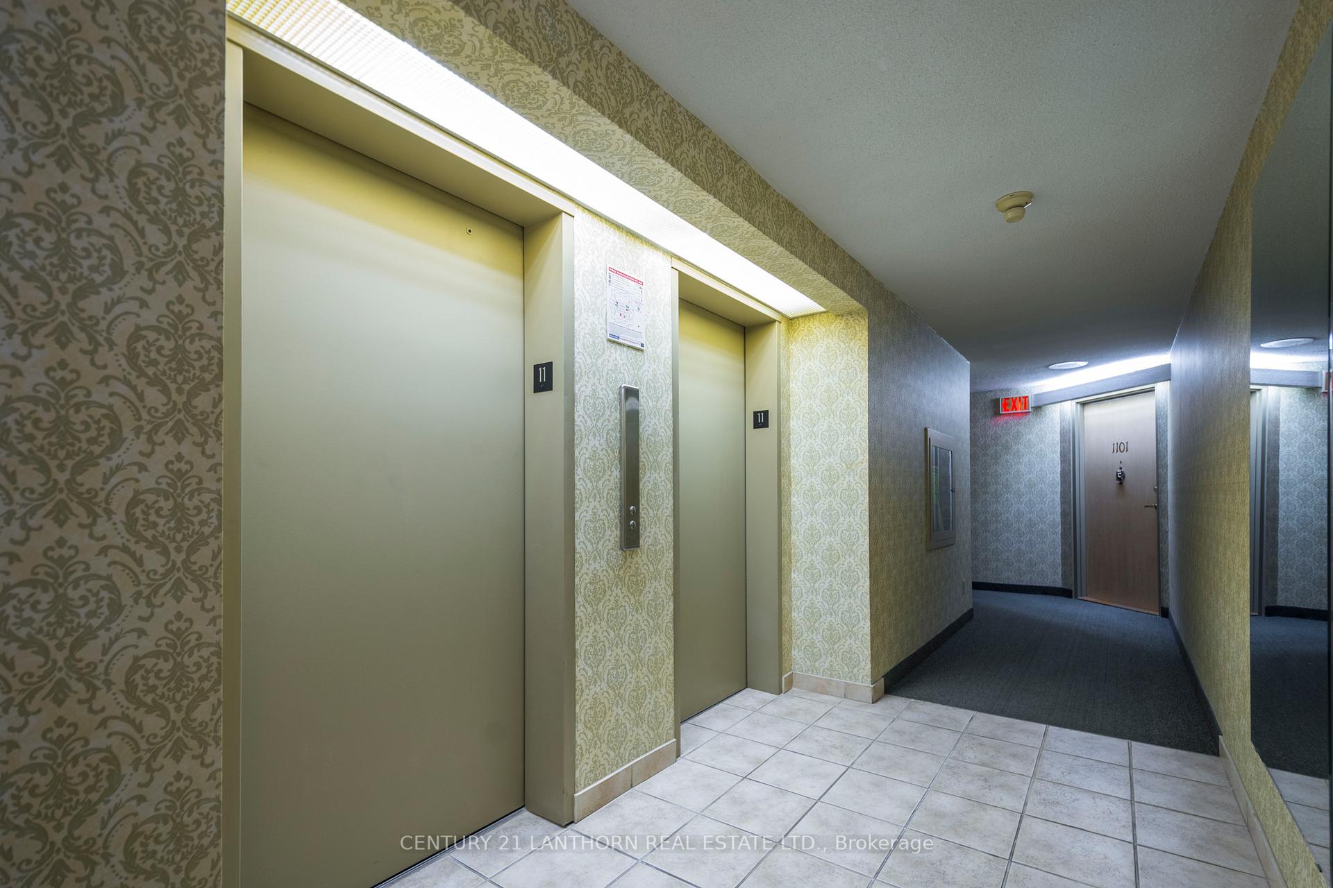 Photo 21 of Unit 1102, 344 Front Street, Belleville, Belleville Ward — HOMEH