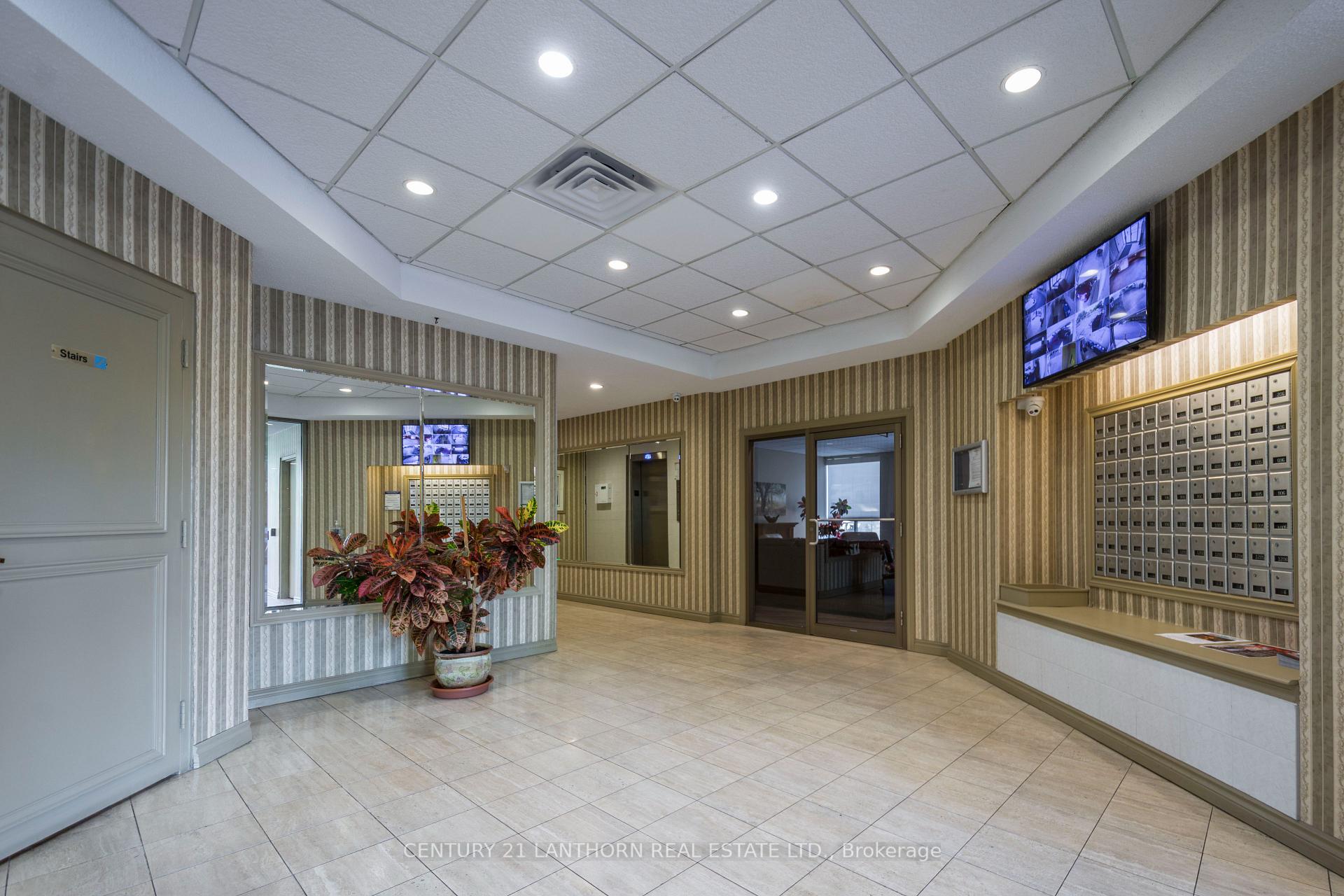 Photo 23 of Unit 1102, 344 Front Street, Belleville, Belleville Ward — HOMEH