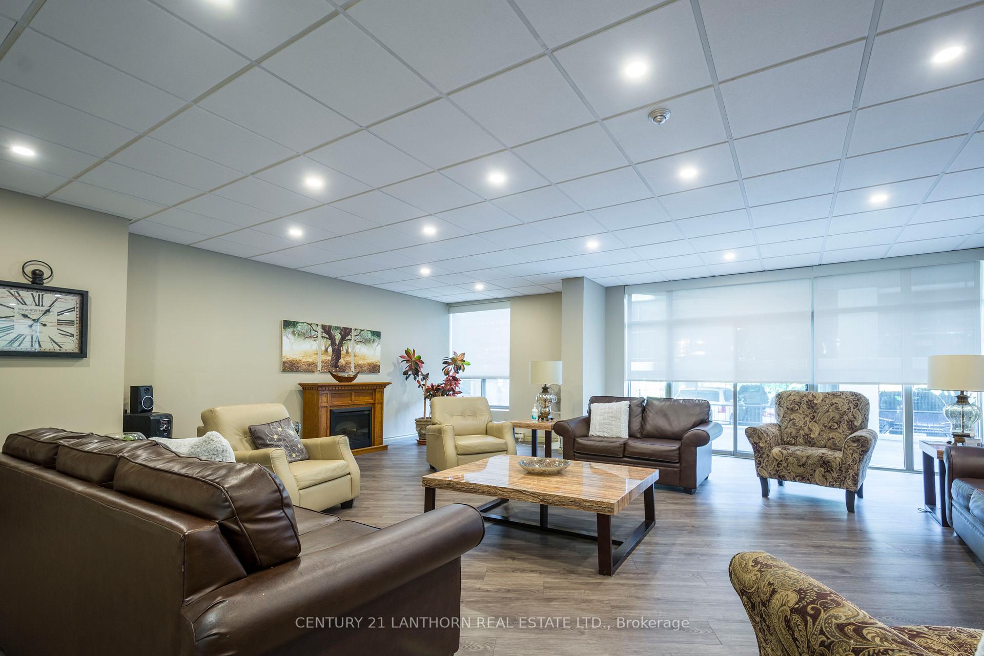 Photo 25 of Unit 1102, 344 Front Street, Belleville, Belleville Ward — HOMEH