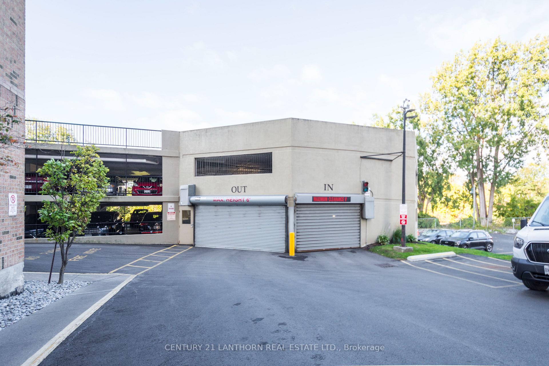 Photo 26 of Unit 1102, 344 Front Street, Belleville, Belleville Ward — HOMEH