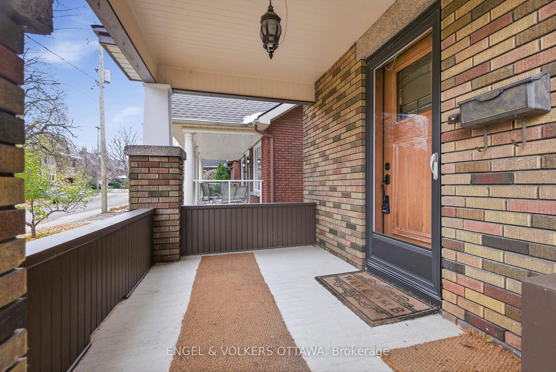 Photo 3 of 227 Third Avenue, Ottawa, Glebe — HOMEH