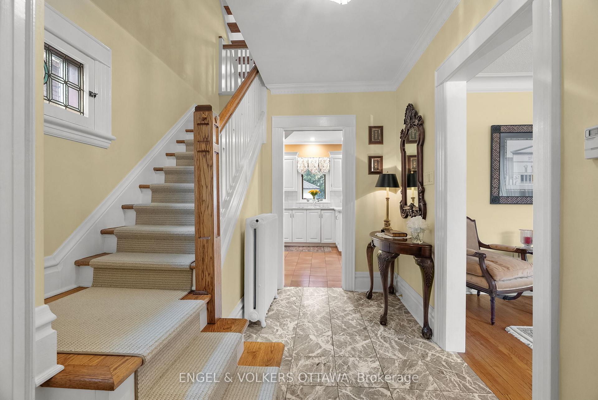 Photo 6 of 227 Third Avenue, Ottawa, Glebe — HOMEH