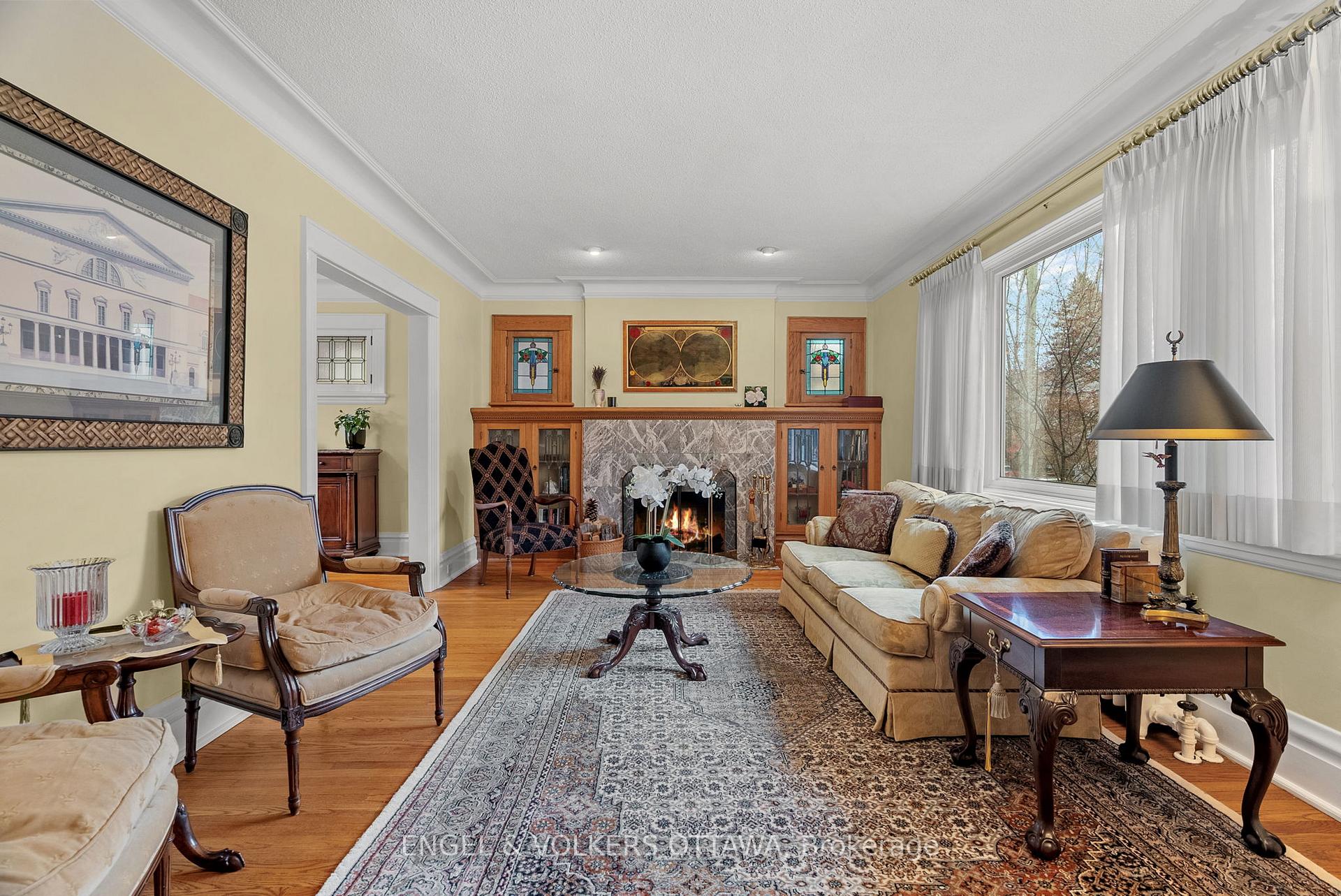Photo 4 of 227 Third Avenue, Ottawa, Glebe — HOMEH