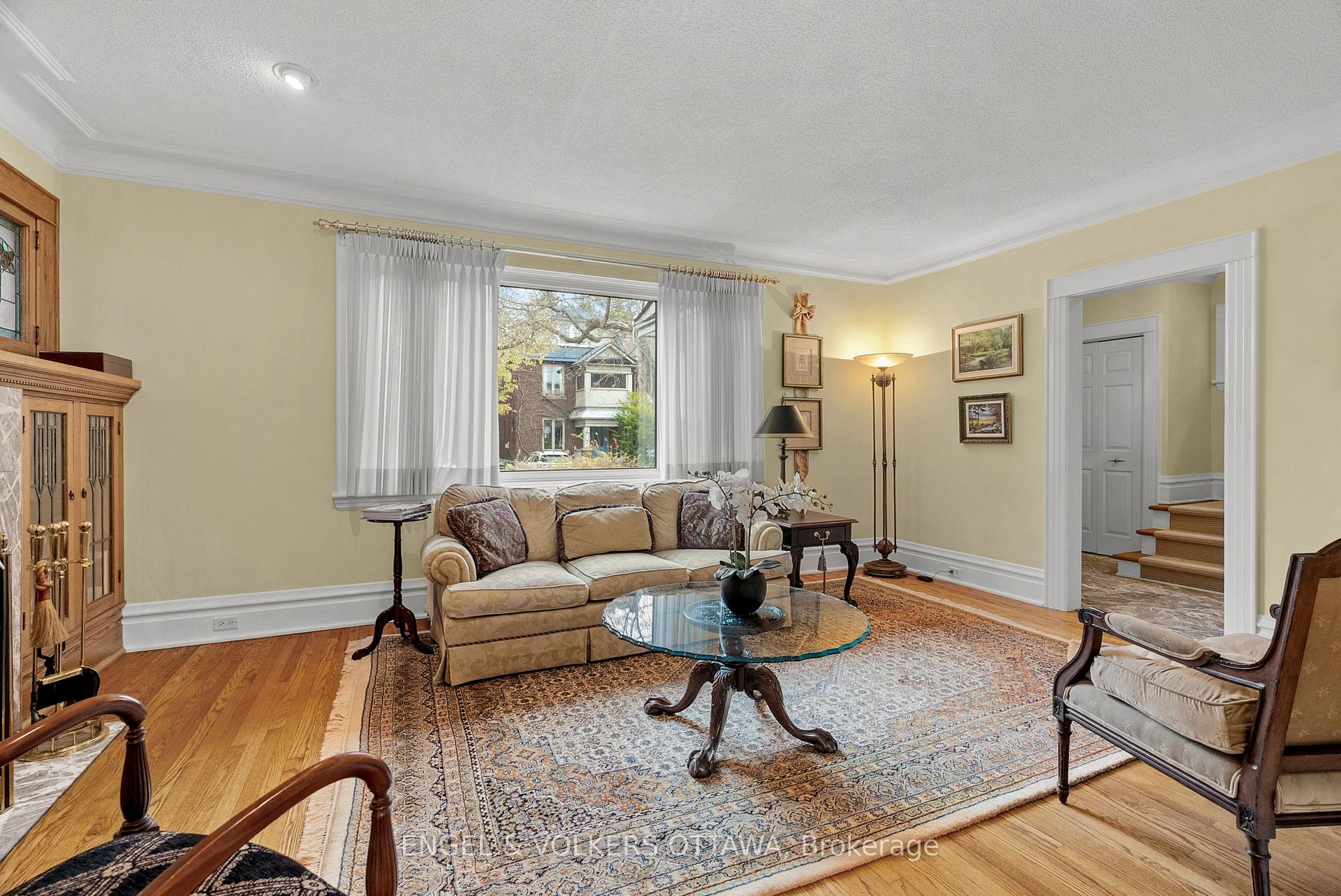 Photo 14 of 227 Third Avenue, Ottawa, Glebe — HOMEH