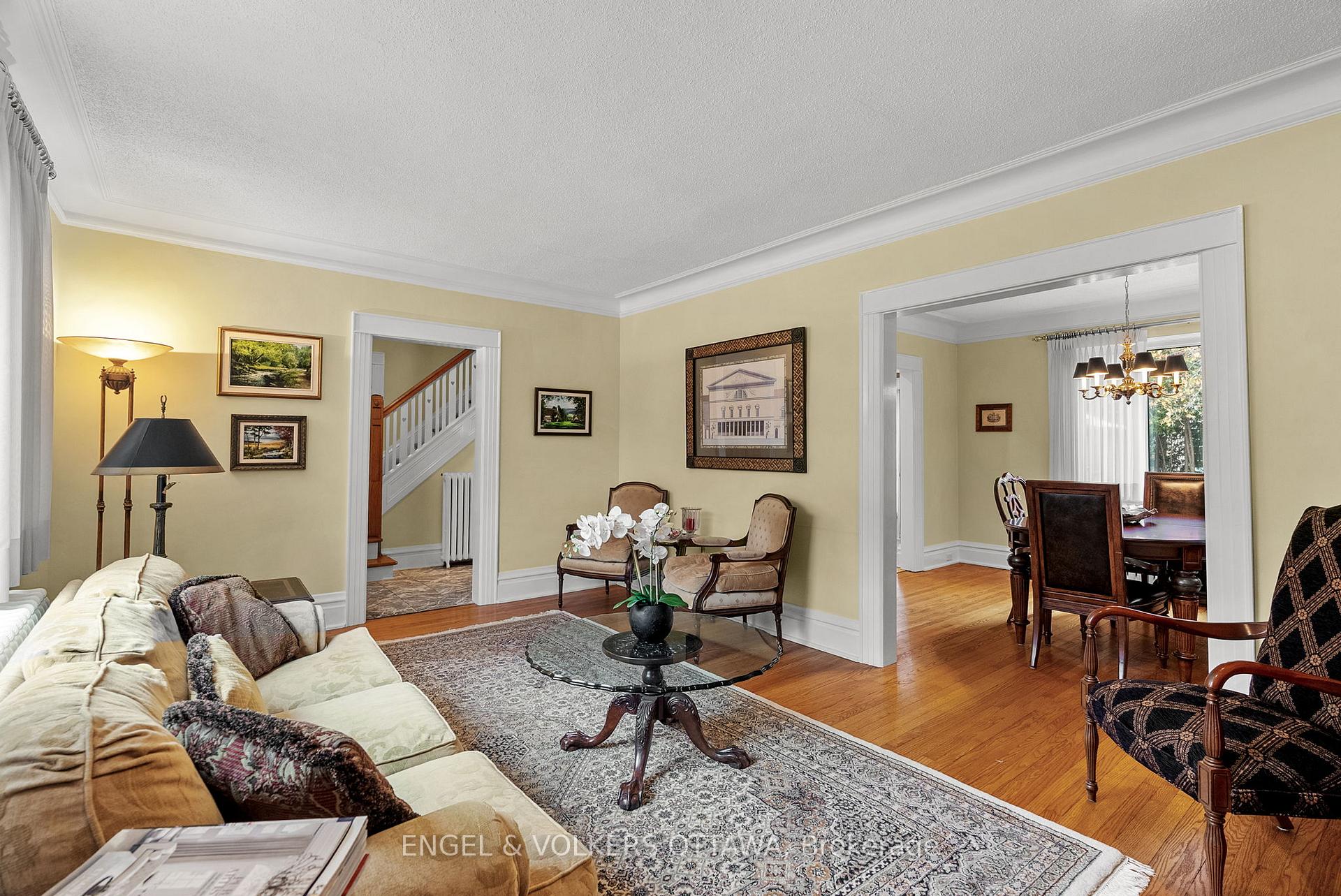 Photo 7 of 227 Third Avenue, Ottawa, Glebe — HOMEH