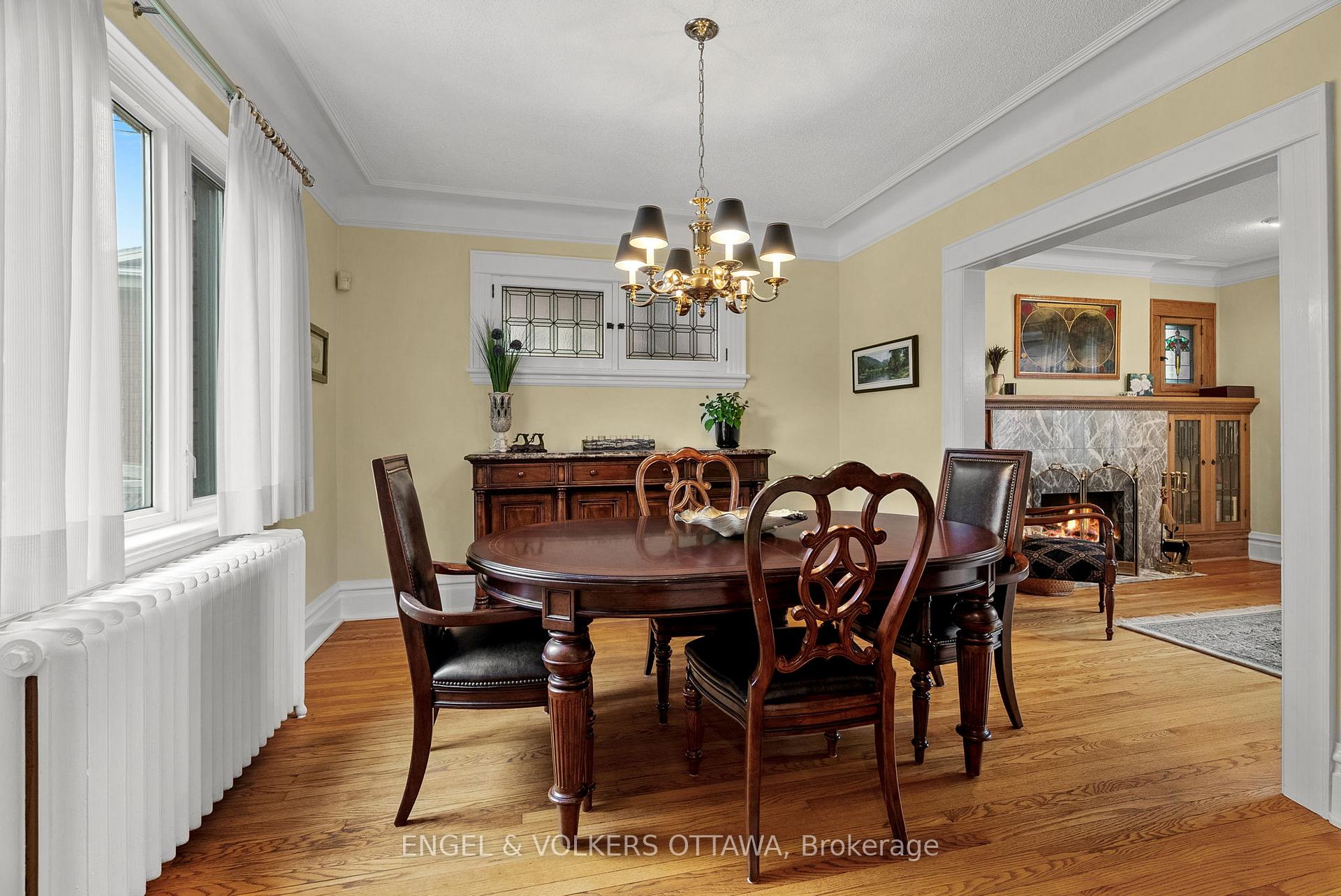 Photo 8 of 227 Third Avenue, Ottawa, Glebe — HOMEH