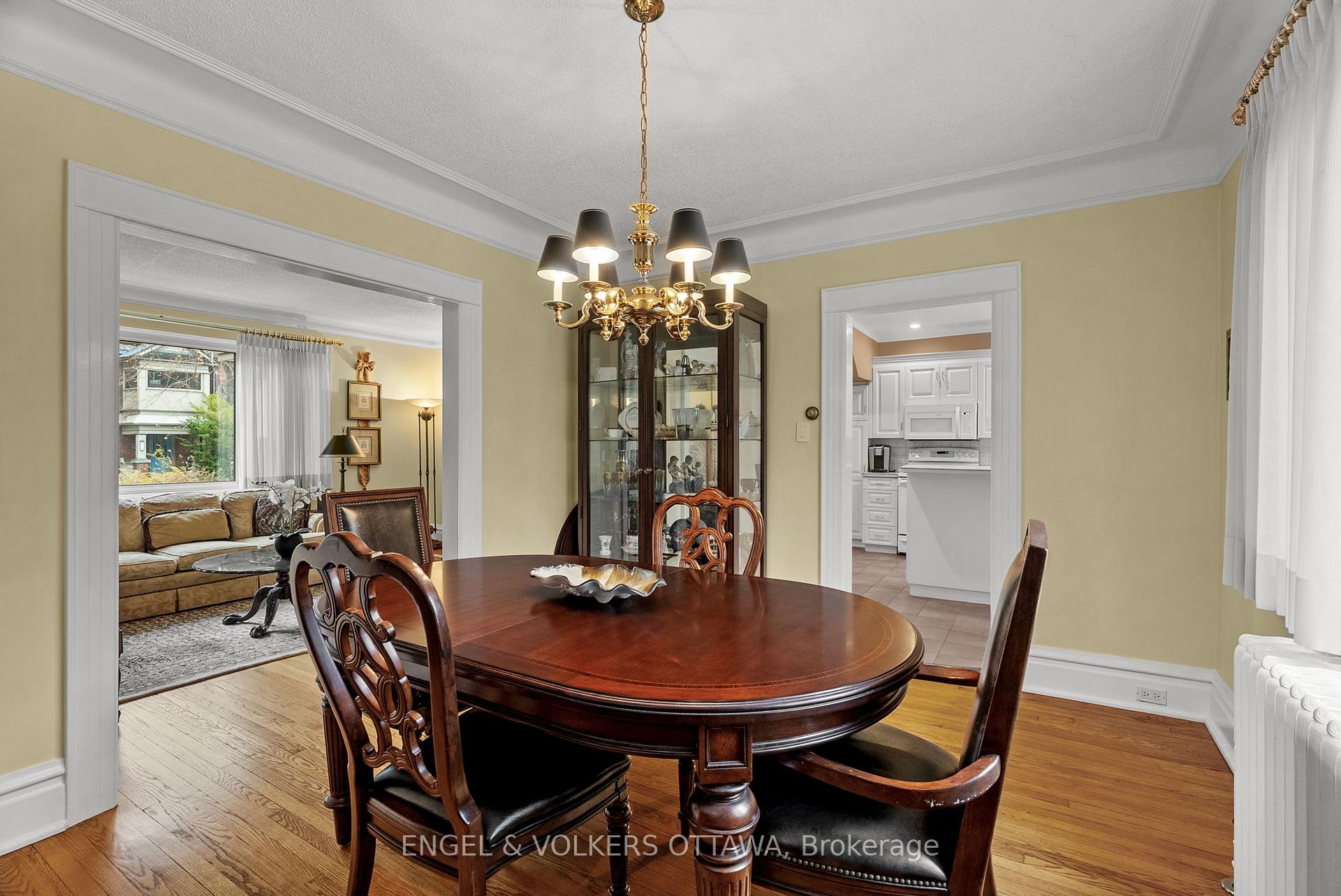 Photo 9 of 227 Third Avenue, Ottawa, Glebe — HOMEH