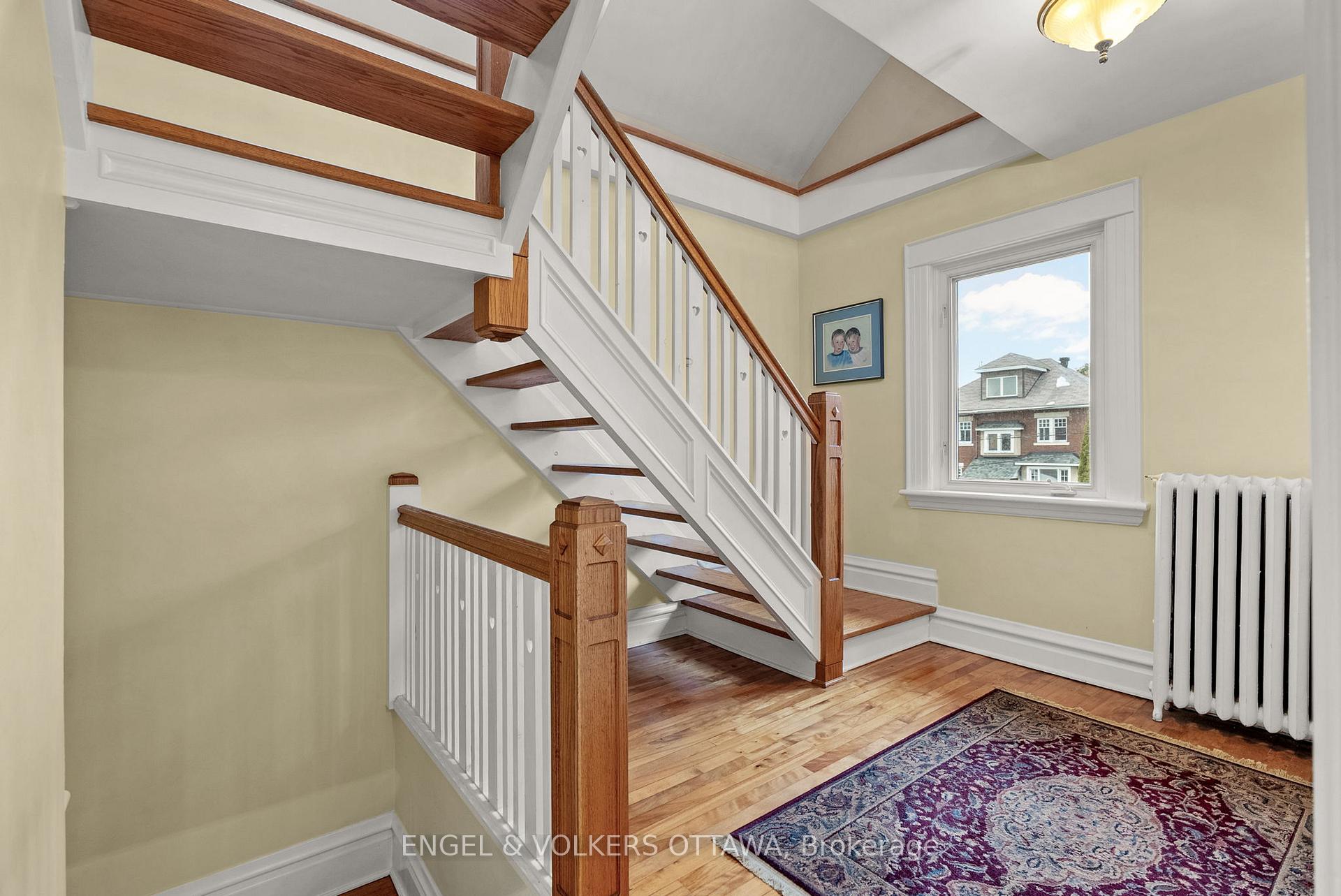 Photo 20 of 227 Third Avenue, Ottawa, Glebe — HOMEH