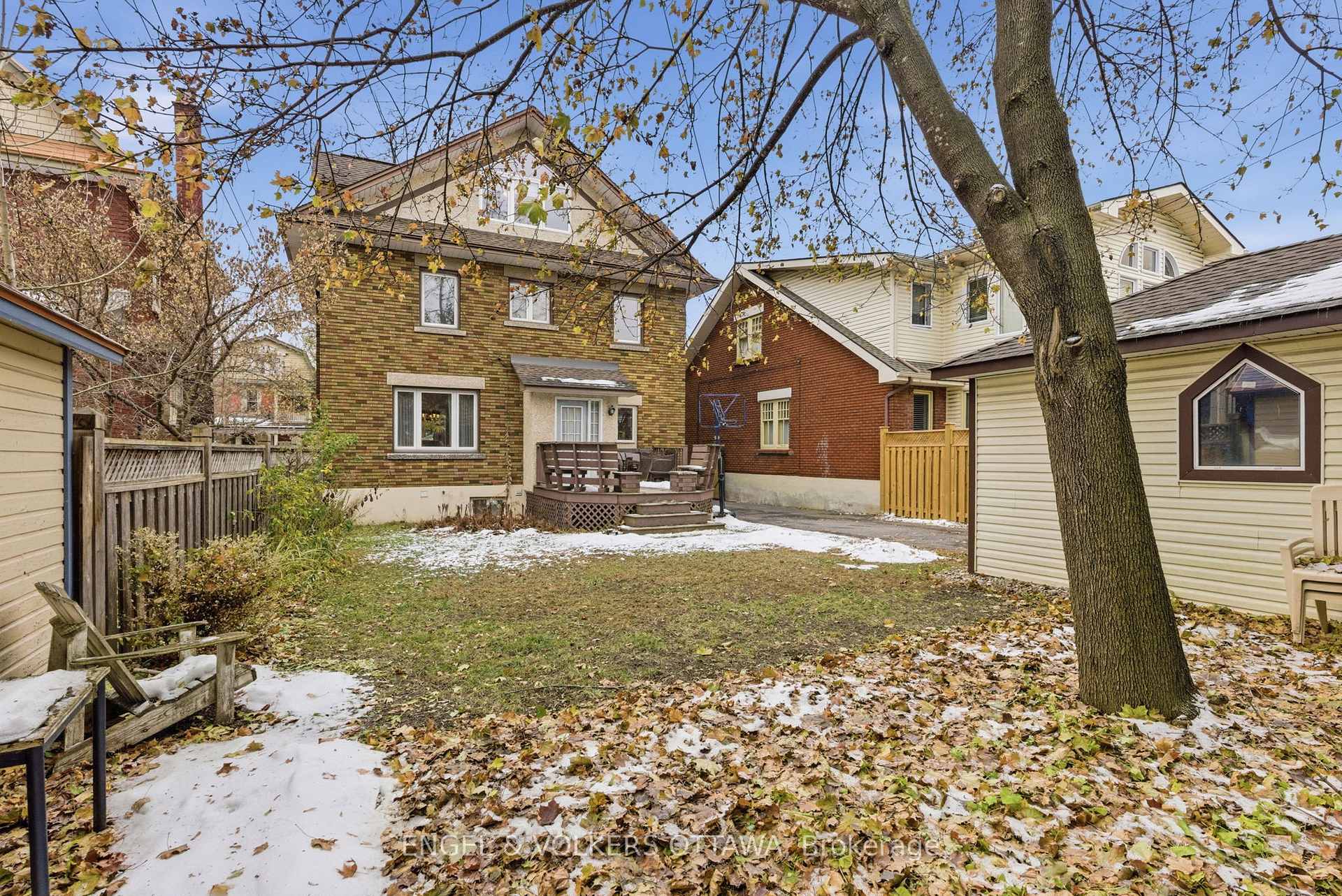 Photo 34 of 227 Third Avenue, Ottawa, Glebe — HOMEH