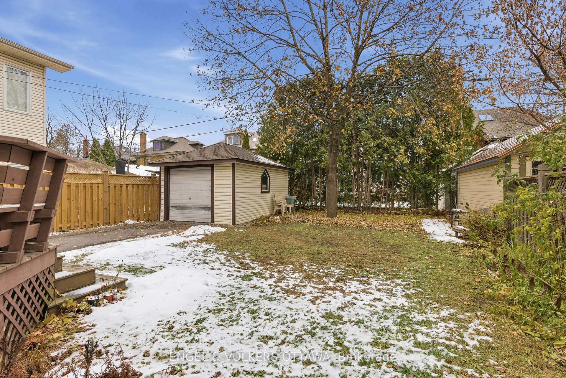 Photo 35 of 227 Third Avenue, Ottawa, Glebe — HOMEH