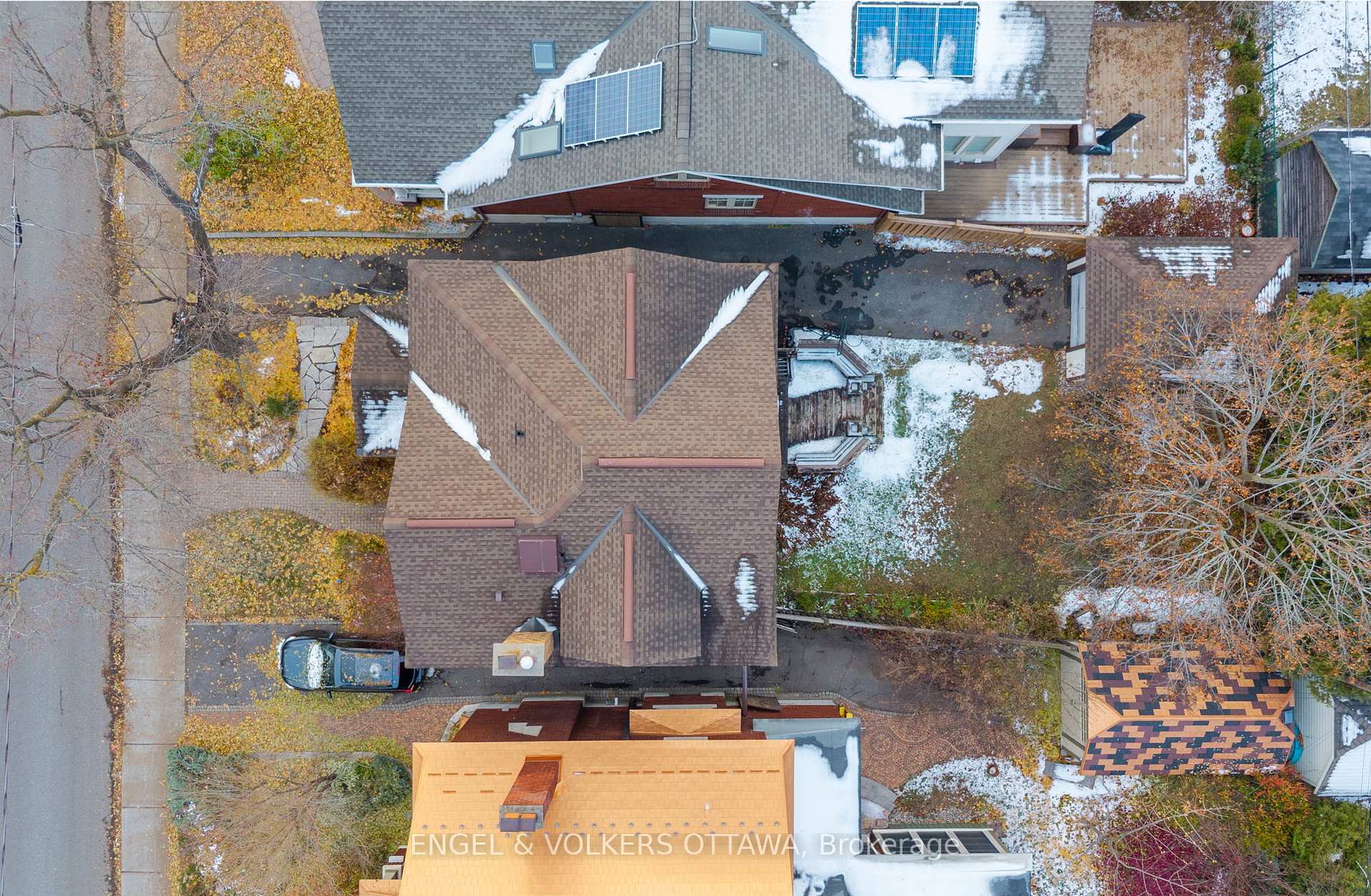 Photo 37 of 227 Third Avenue, Ottawa, Glebe — HOMEH