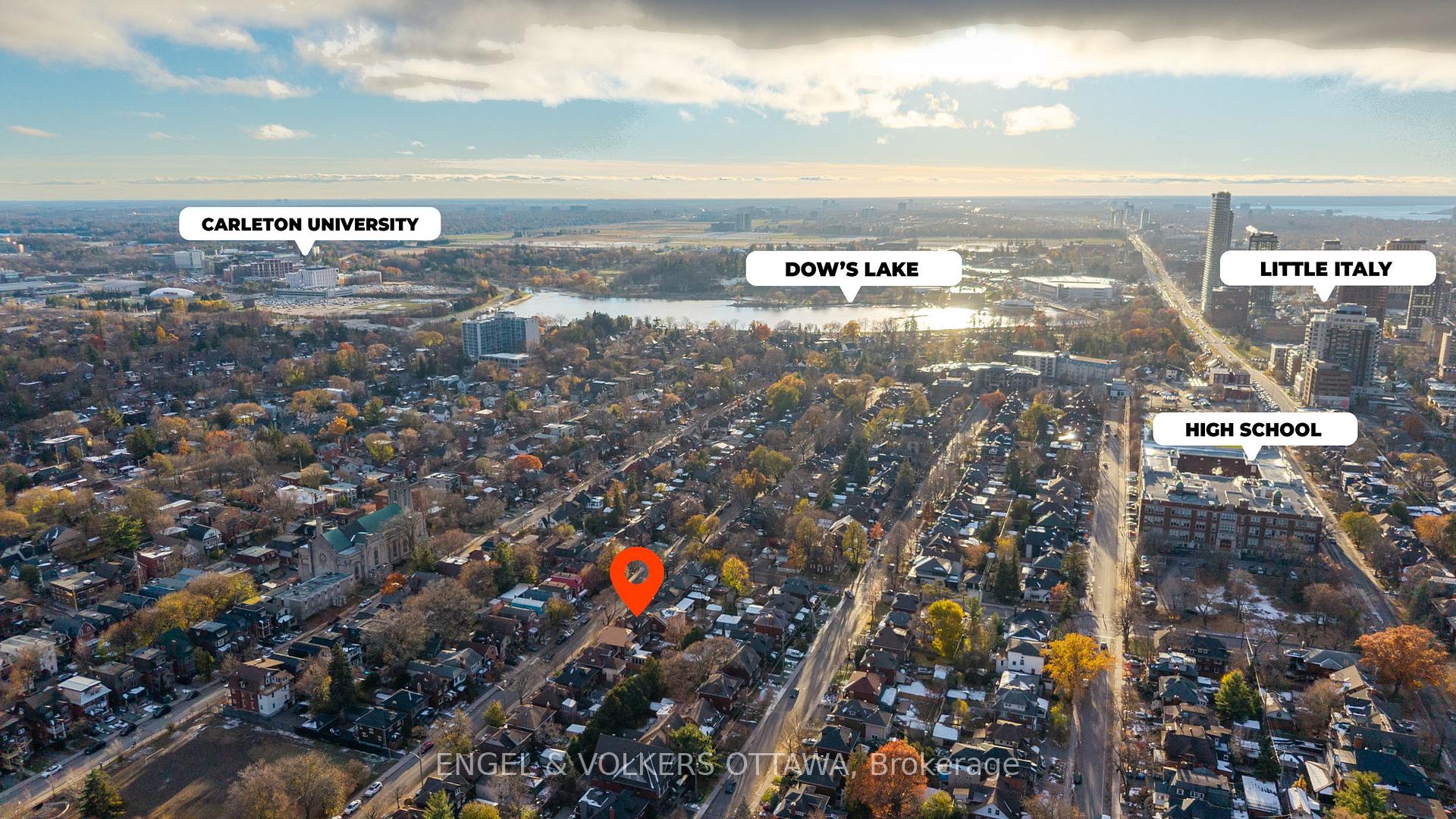 Photo 38 of 227 Third Avenue, Ottawa, Glebe — HOMEH