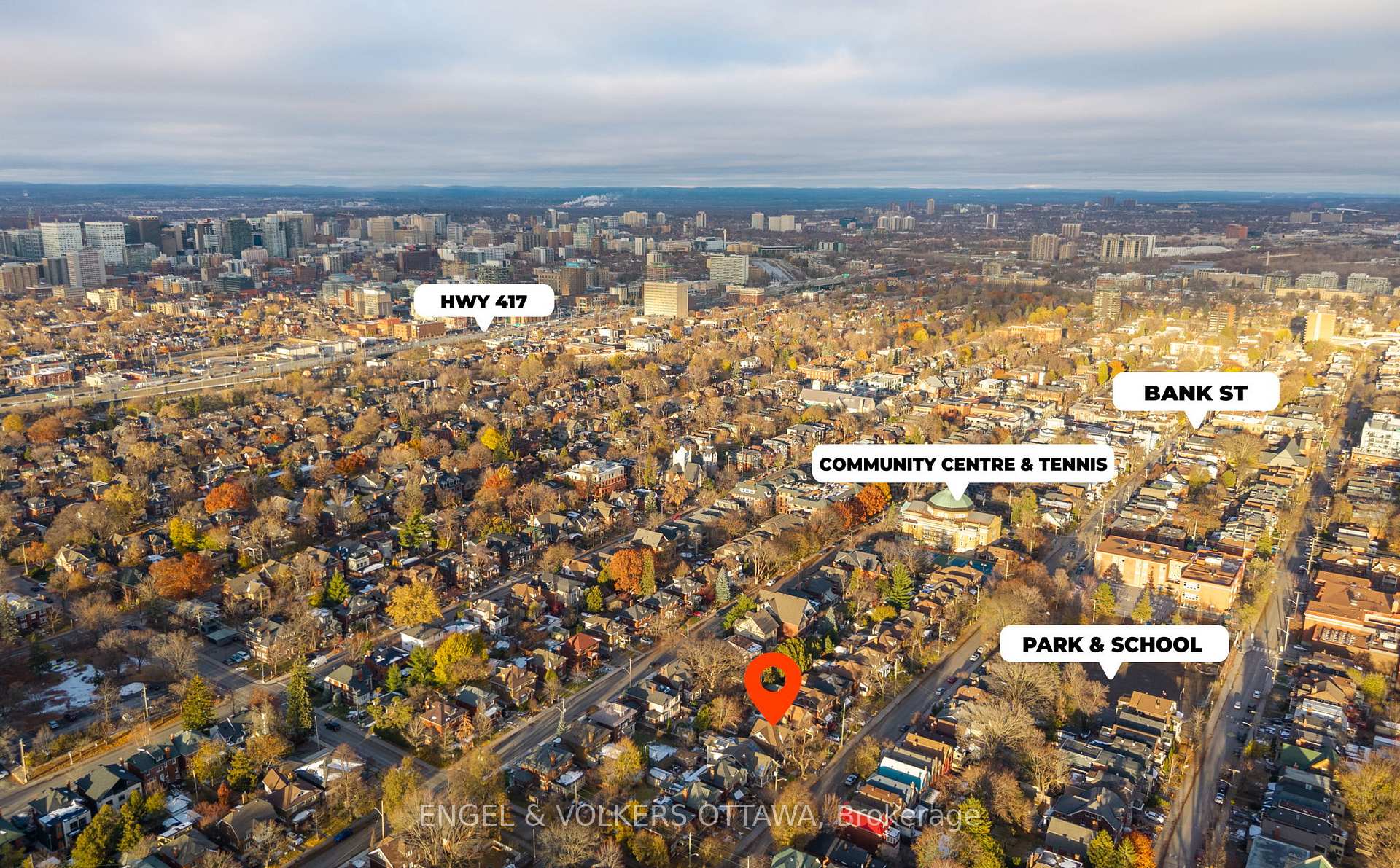 Photo 39 of 227 Third Avenue, Ottawa, Glebe — HOMEH