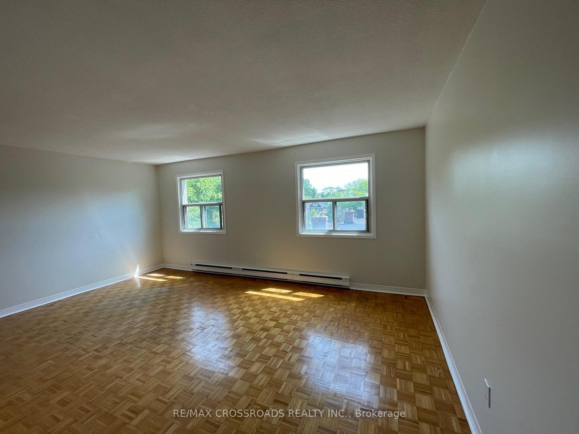 Photo 1 of Unit 306, 1 Kingston Road, Toronto, The Beaches — HOMEH