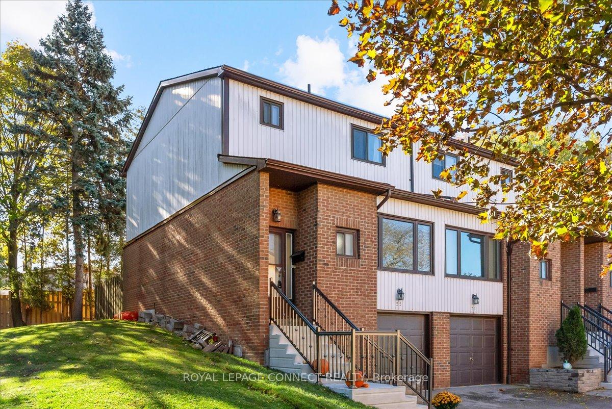 Photo 2 of Unit 22, 765 Oklahoma Drive, Pickering, West Shore — HOMEH