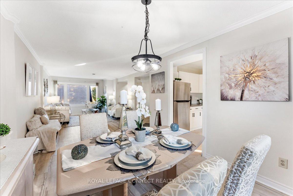 Photo 9 of Unit 22, 765 Oklahoma Drive, Pickering, West Shore — HOMEH