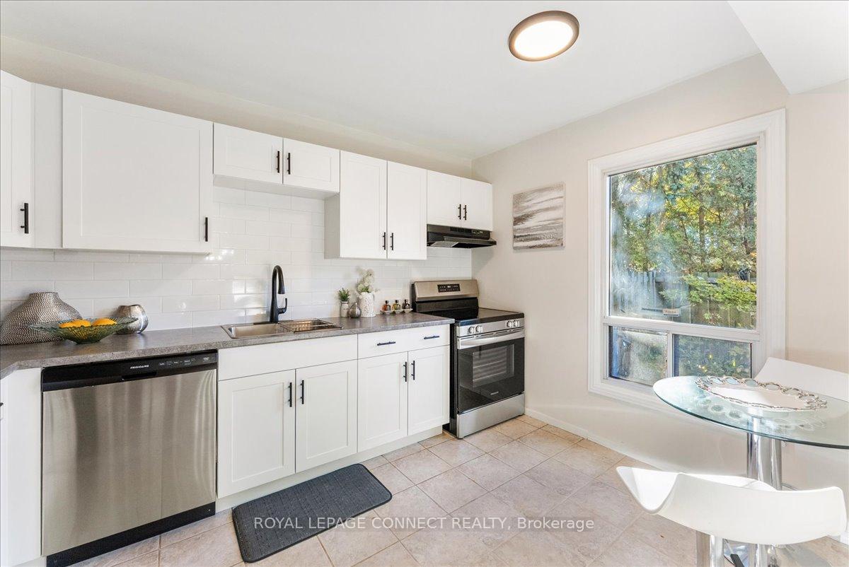 Photo 13 of Unit 22, 765 Oklahoma Drive, Pickering, West Shore — HOMEH
