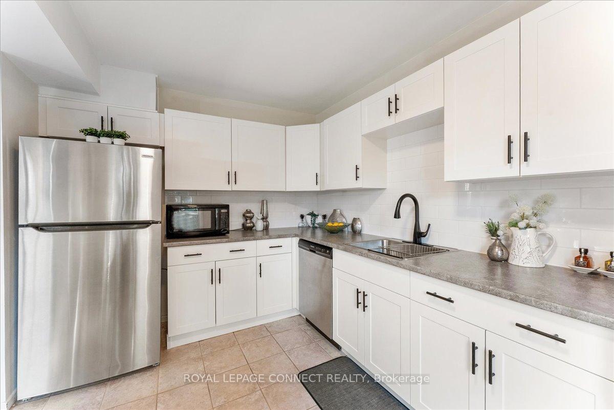 Photo 15 of Unit 22, 765 Oklahoma Drive, Pickering, West Shore — HOMEH