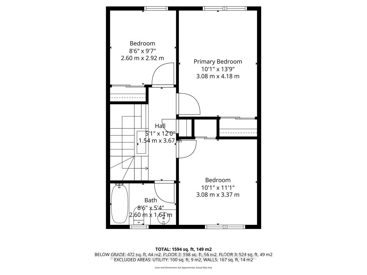 Photo 33 of Unit 22, 765 Oklahoma Drive, Pickering, West Shore — HOMEH