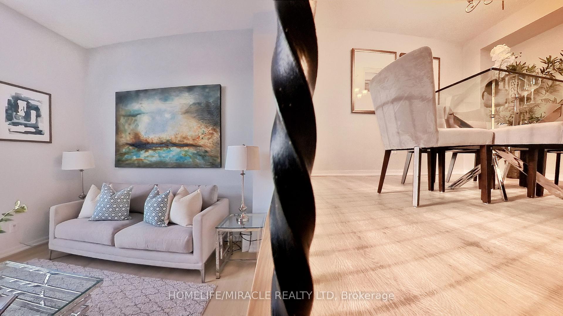 Photo 8 of 16 Thatchers Mill Way, Markham, Bullock — HOMEH