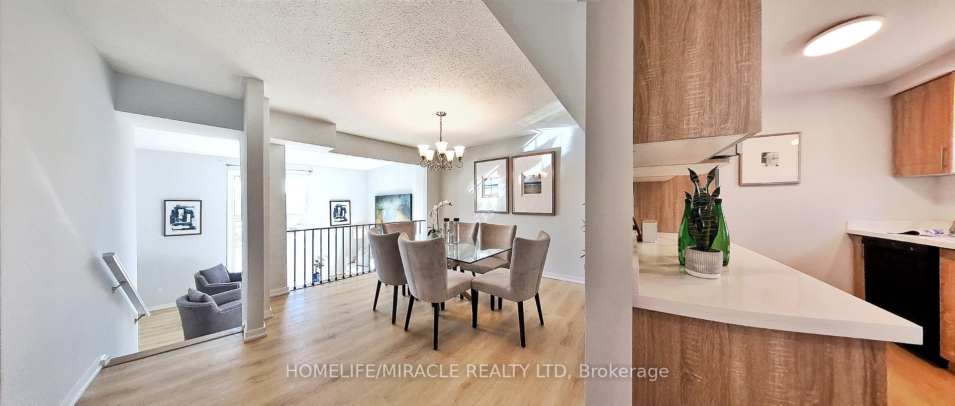Photo 12 of 16 Thatchers Mill Way, Markham, Bullock — HOMEH