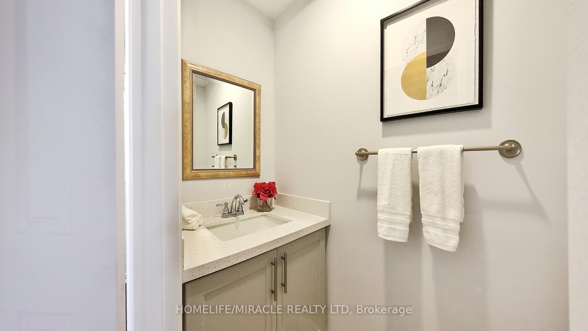 Photo 19 of 16 Thatchers Mill Way, Markham, Bullock — HOMEH
