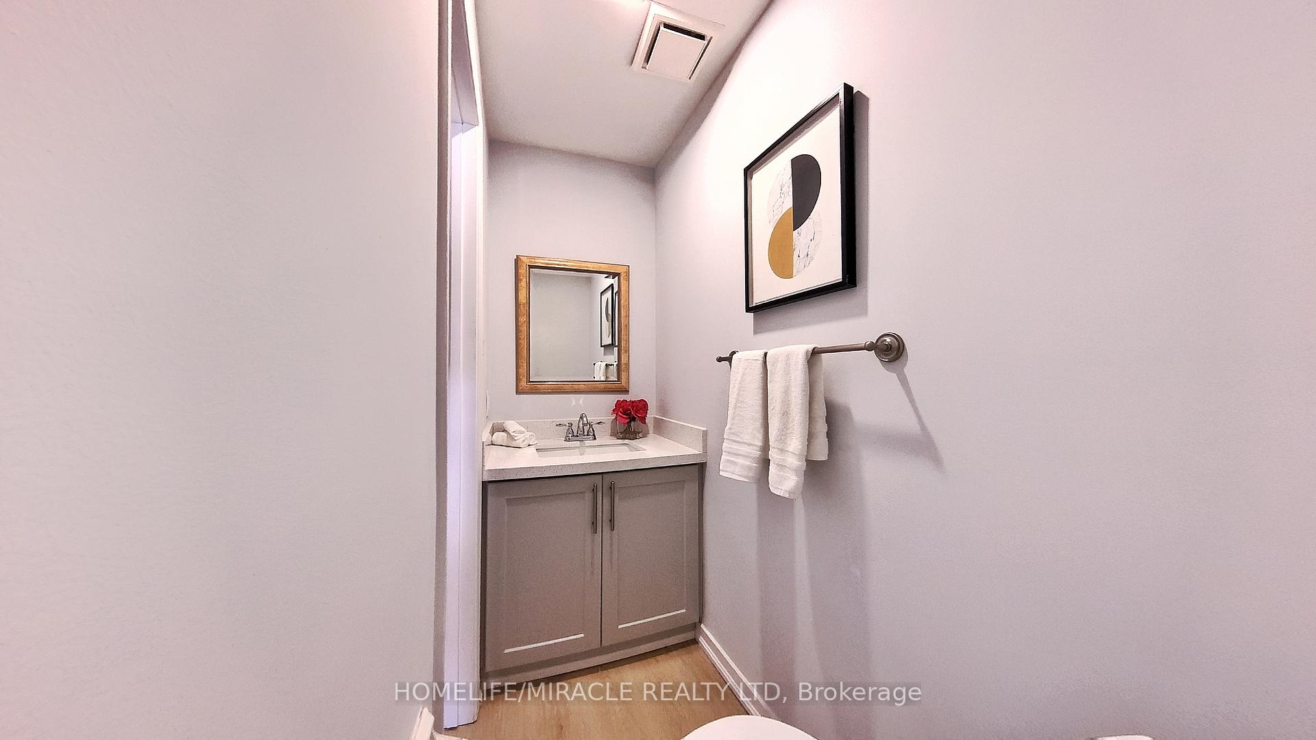 Photo 20 of 16 Thatchers Mill Way, Markham, Bullock — HOMEH