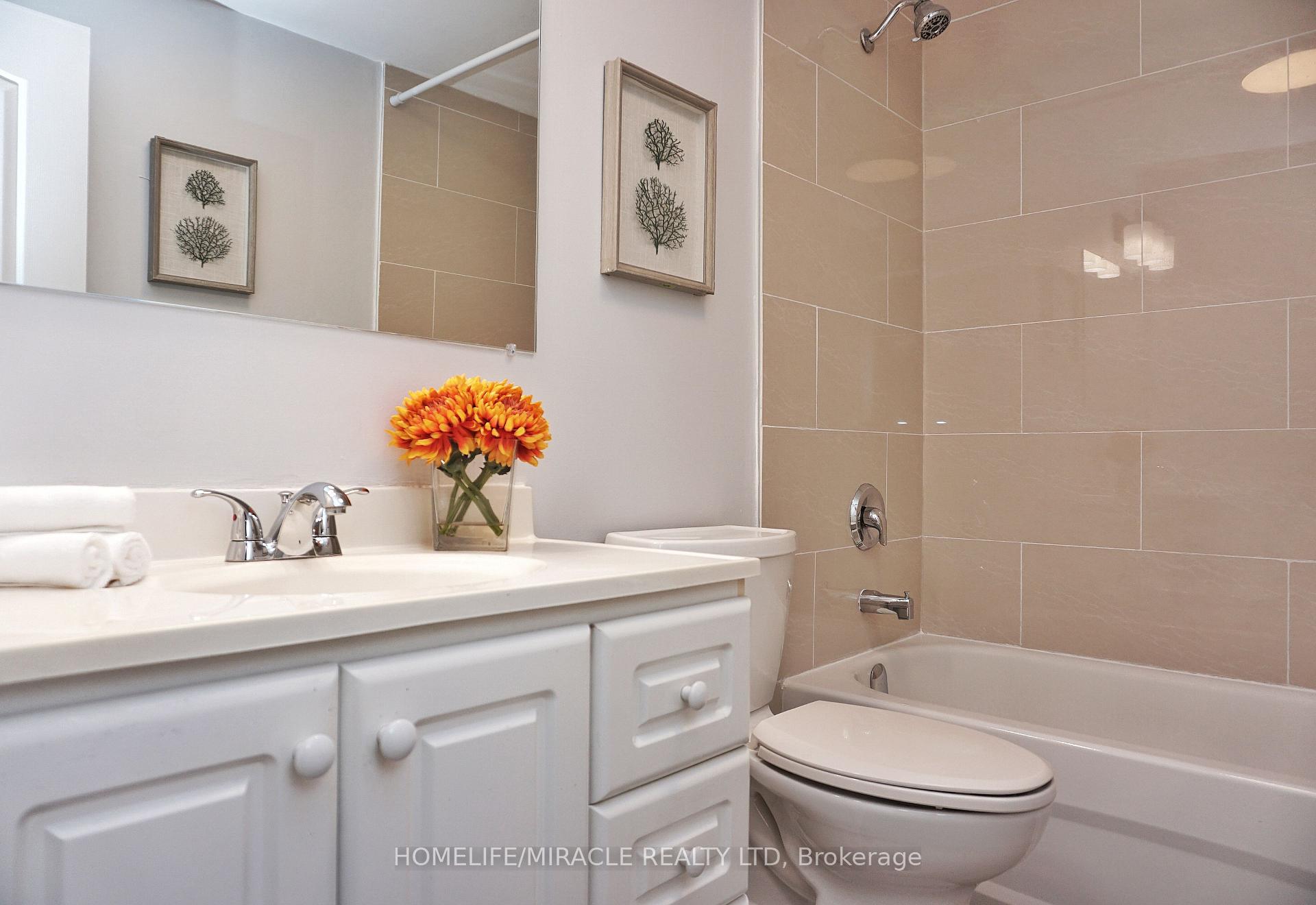 Photo 21 of 16 Thatchers Mill Way, Markham, Bullock — HOMEH