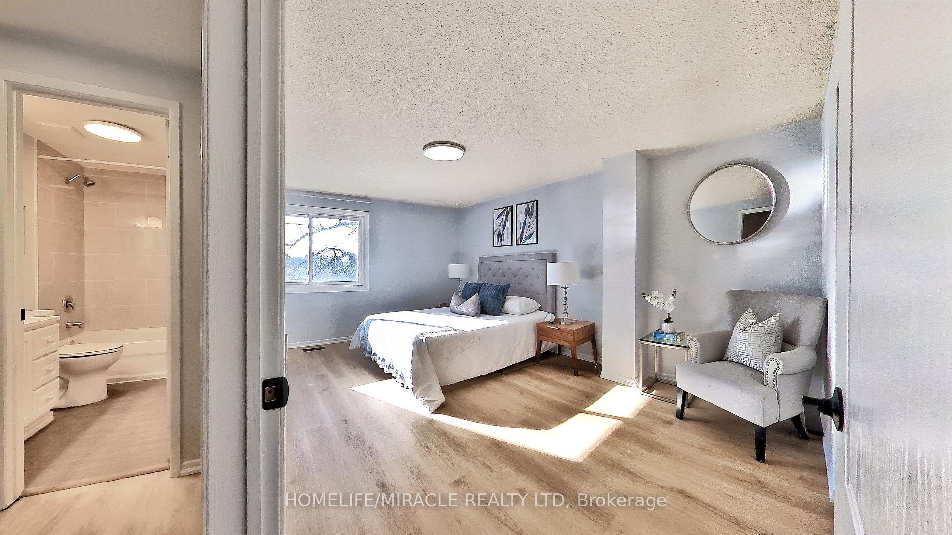 Photo 22 of 16 Thatchers Mill Way, Markham, Bullock — HOMEH