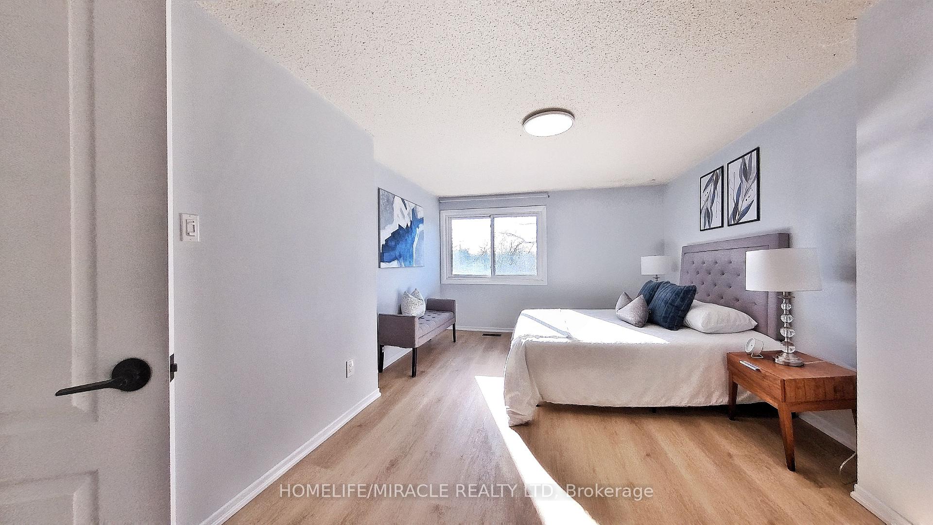 Photo 23 of 16 Thatchers Mill Way, Markham, Bullock — HOMEH