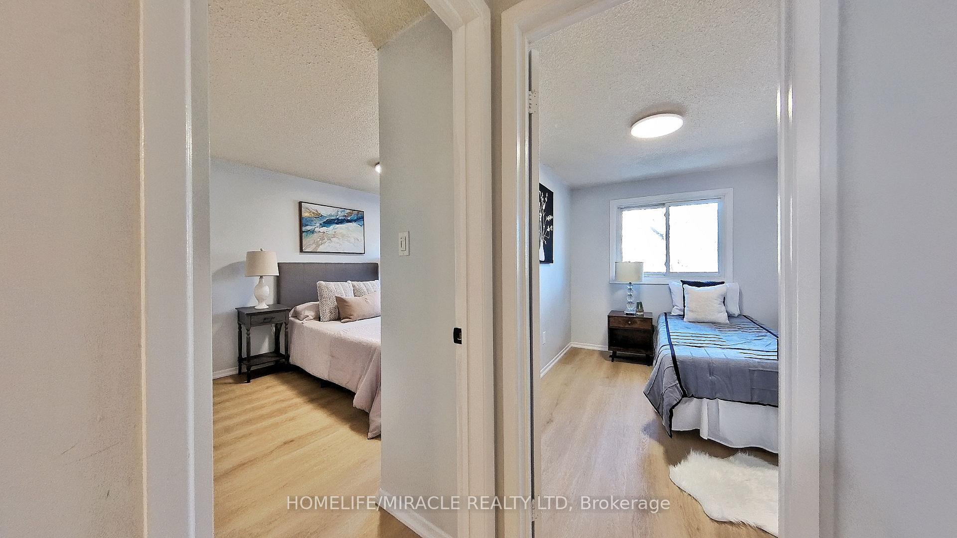 Photo 25 of 16 Thatchers Mill Way, Markham, Bullock — HOMEH