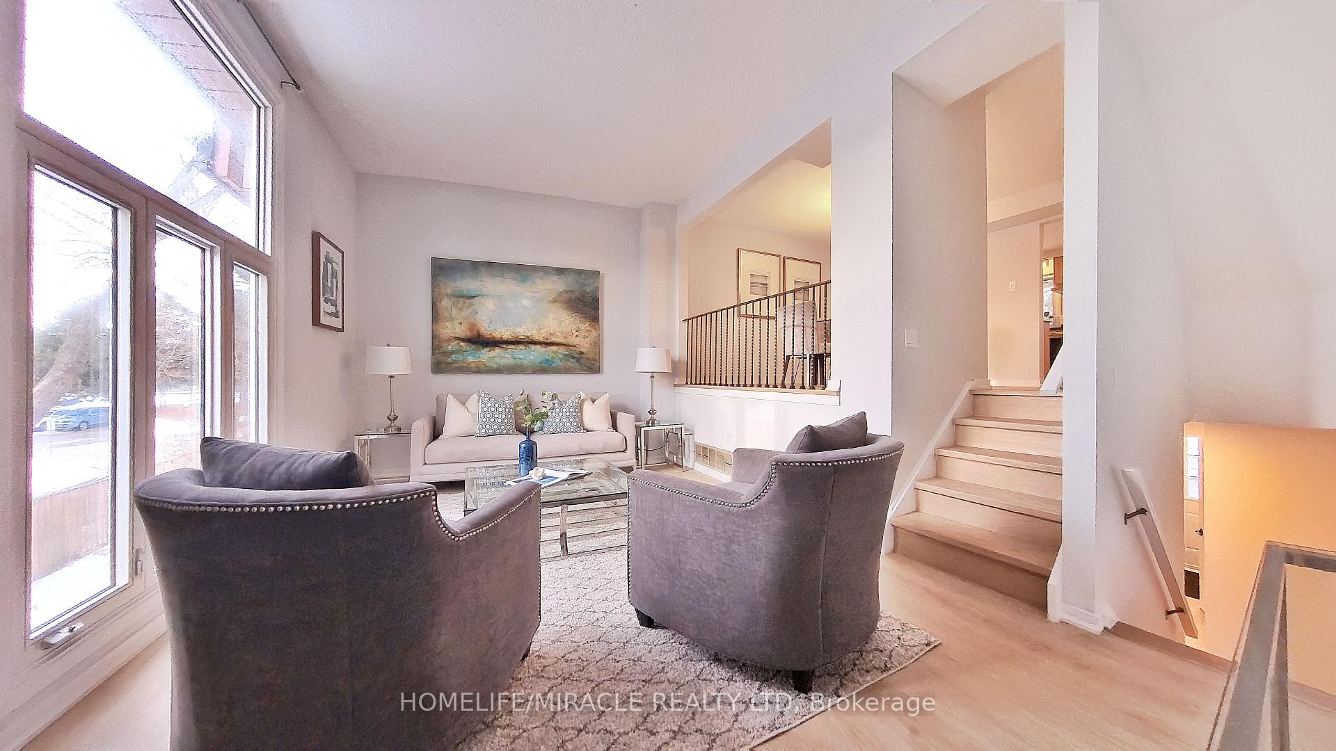 Photo 30 of 16 Thatchers Mill Way, Markham, Bullock — HOMEH