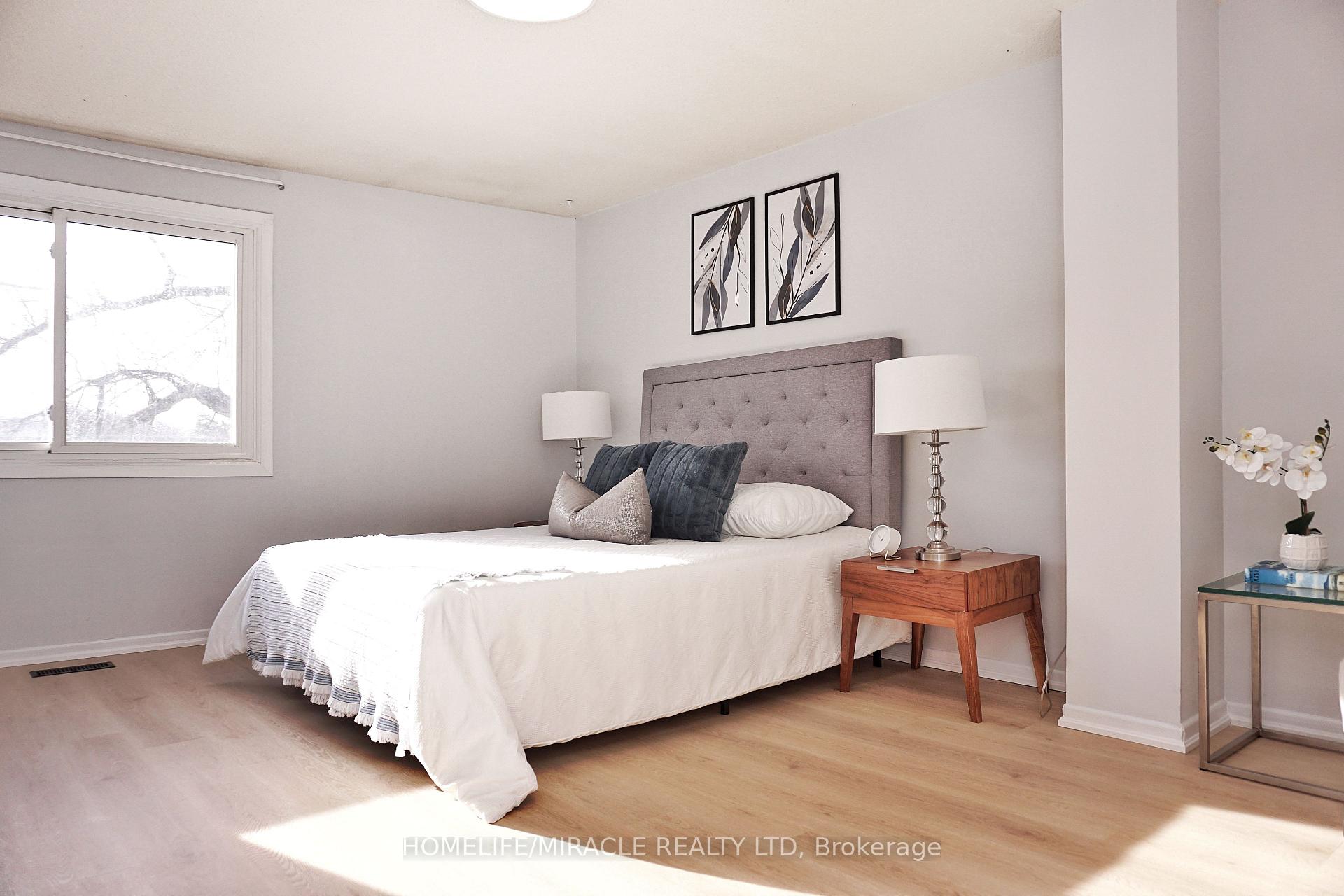 Photo 31 of 16 Thatchers Mill Way, Markham, Bullock — HOMEH