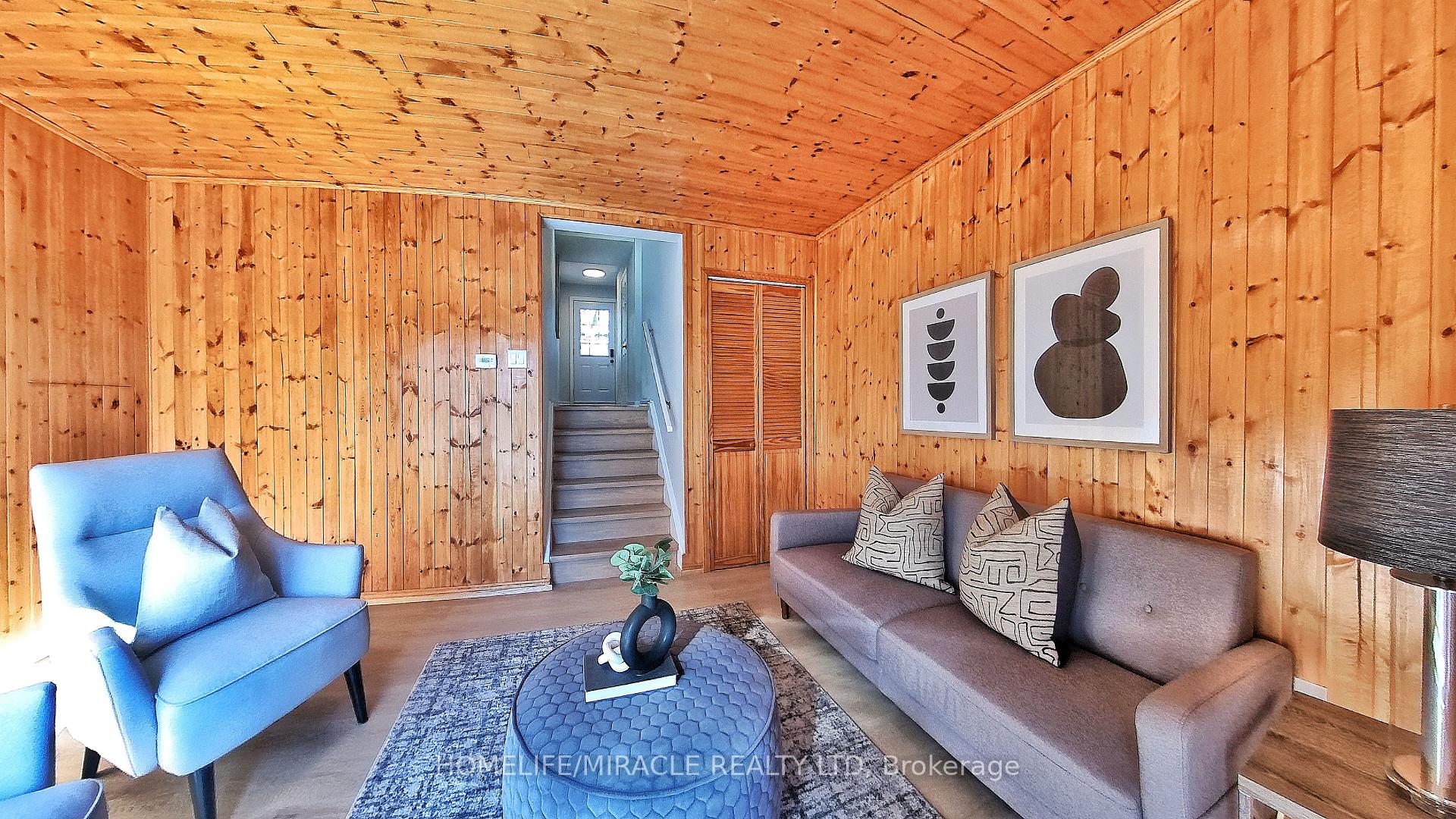 Photo 35 of 16 Thatchers Mill Way, Markham, Bullock — HOMEH