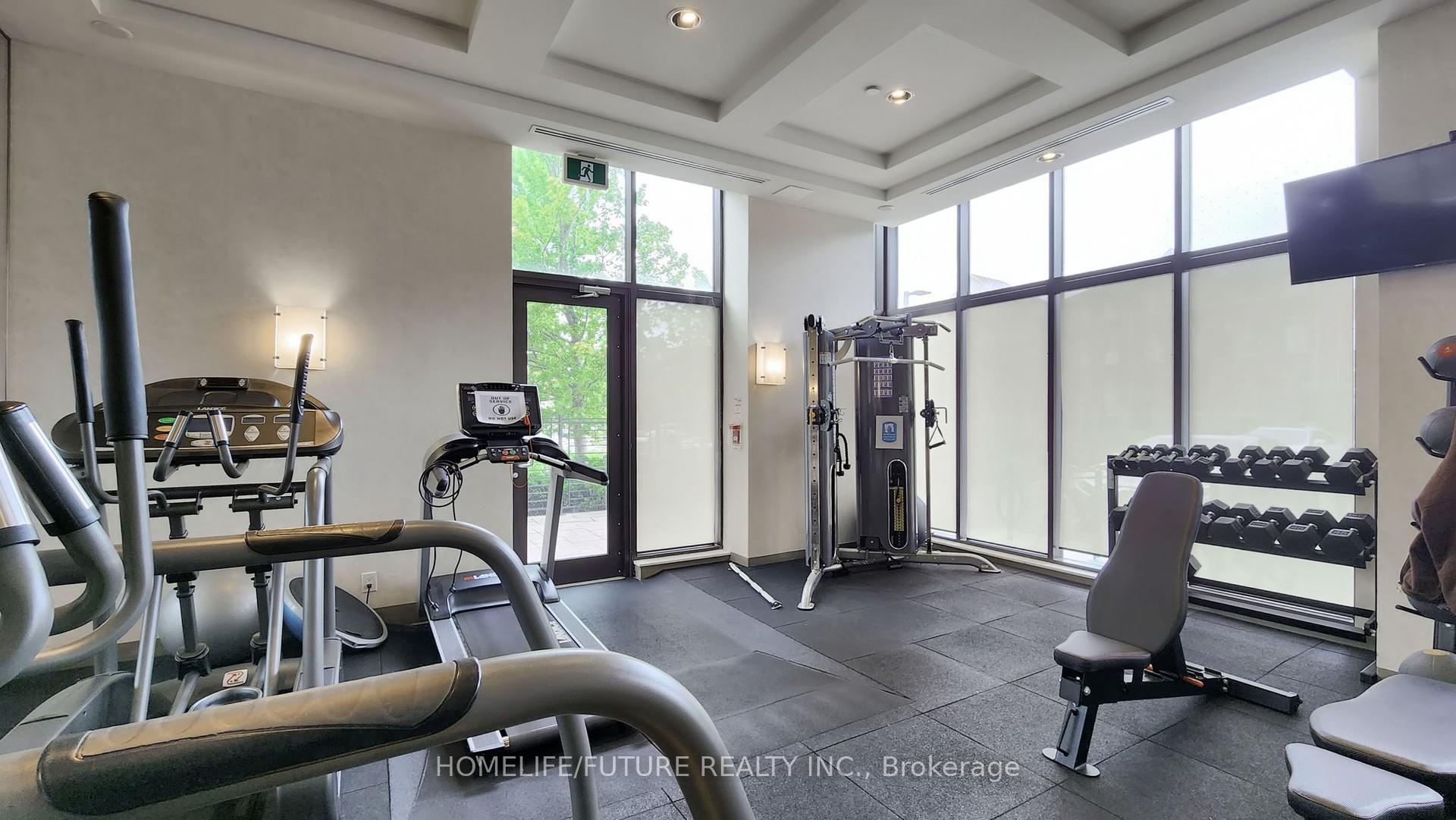 Photo 33 of Unit 511, 9582 Markham Road, Markham, Wismer — HOMEH