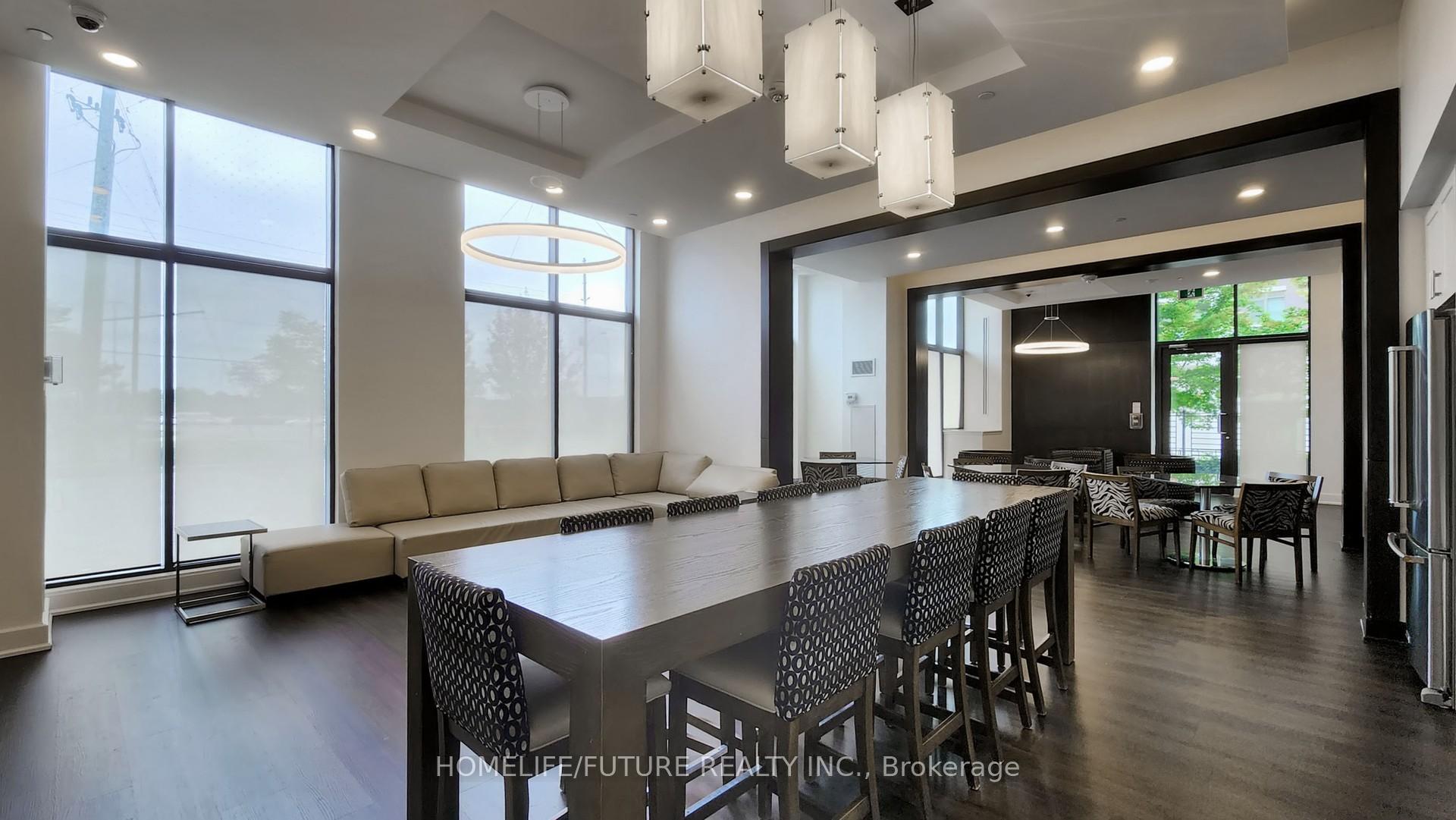 Photo 36 of Unit 511, 9582 Markham Road, Markham, Wismer — HOMEH